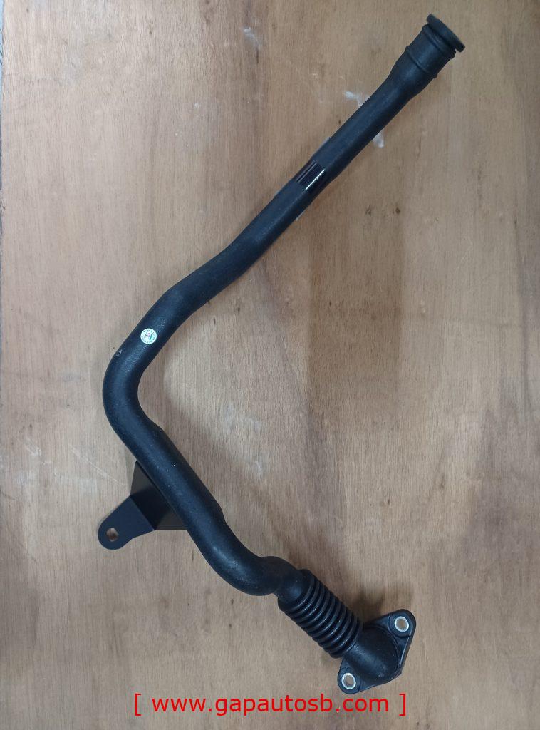 21169409 VOLVO FM13 D13 CRANKCASE VENTILATION PIPE 1 20230309 194106