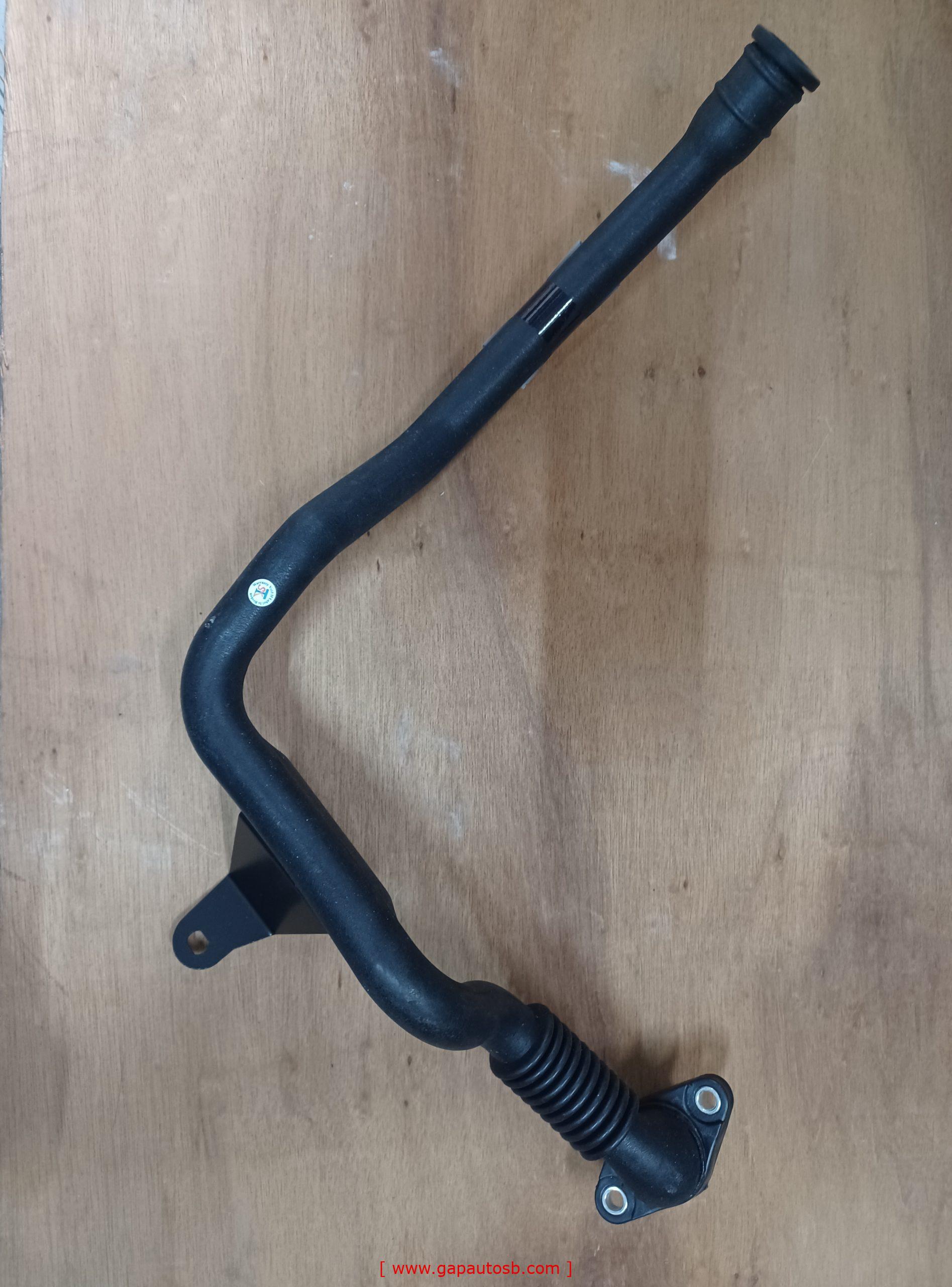 21169409 VOLVO FM13 D13 CRANKCASE VENTILATION PIPE