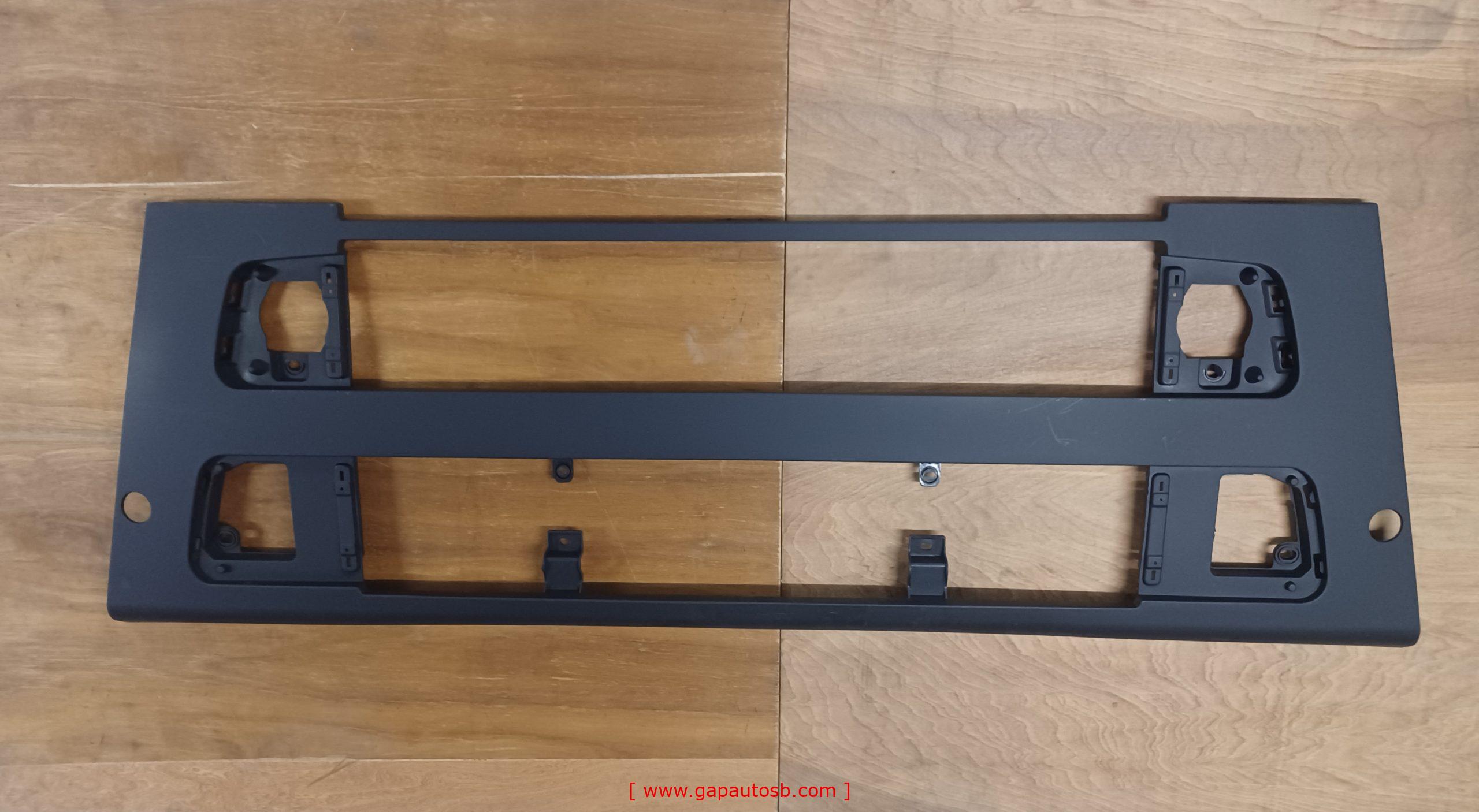 20453716 VOLVO FM12 V2 LOWER GRILLE CENTER