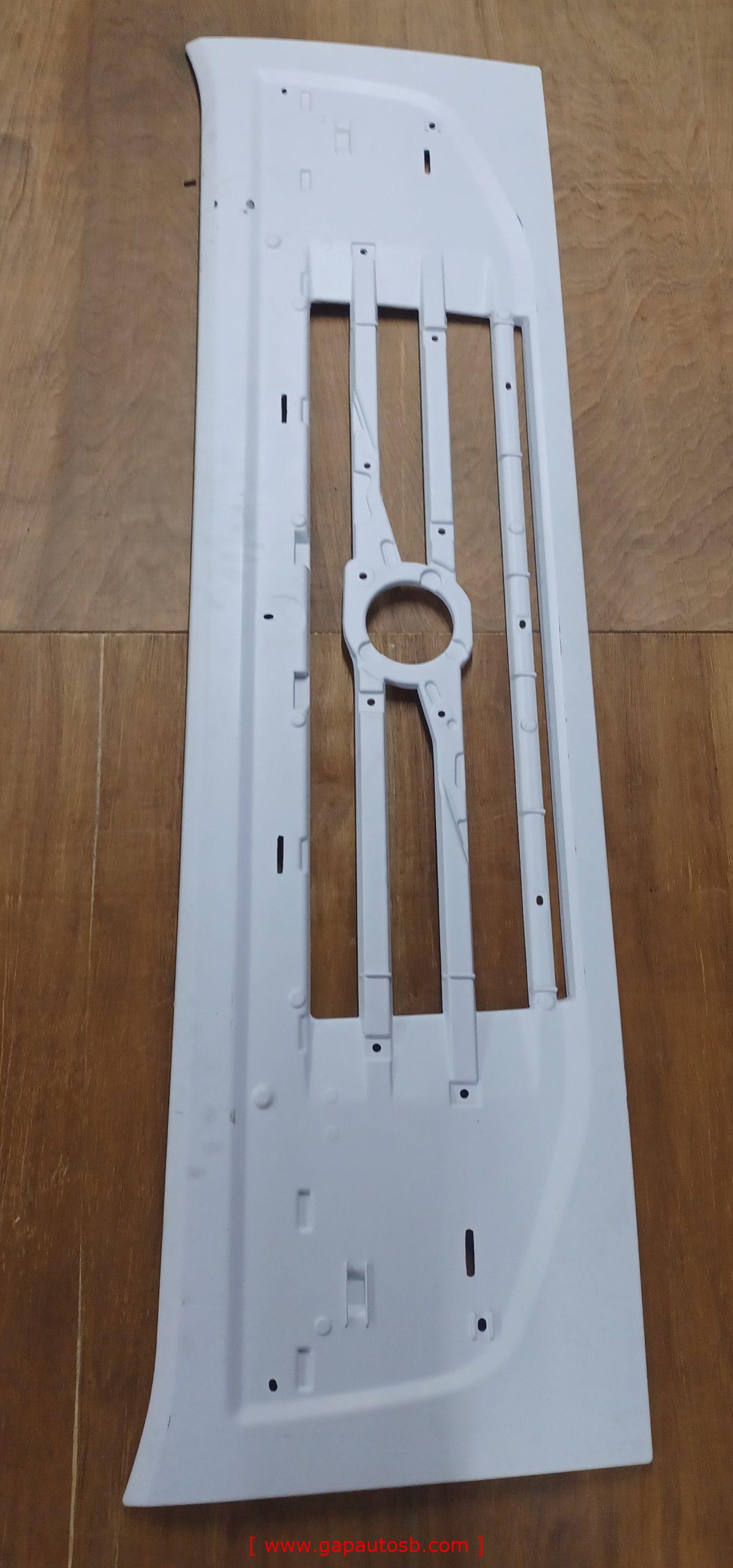 20478853 VOLVO FM11 FM13 FMX  BONET PANEL