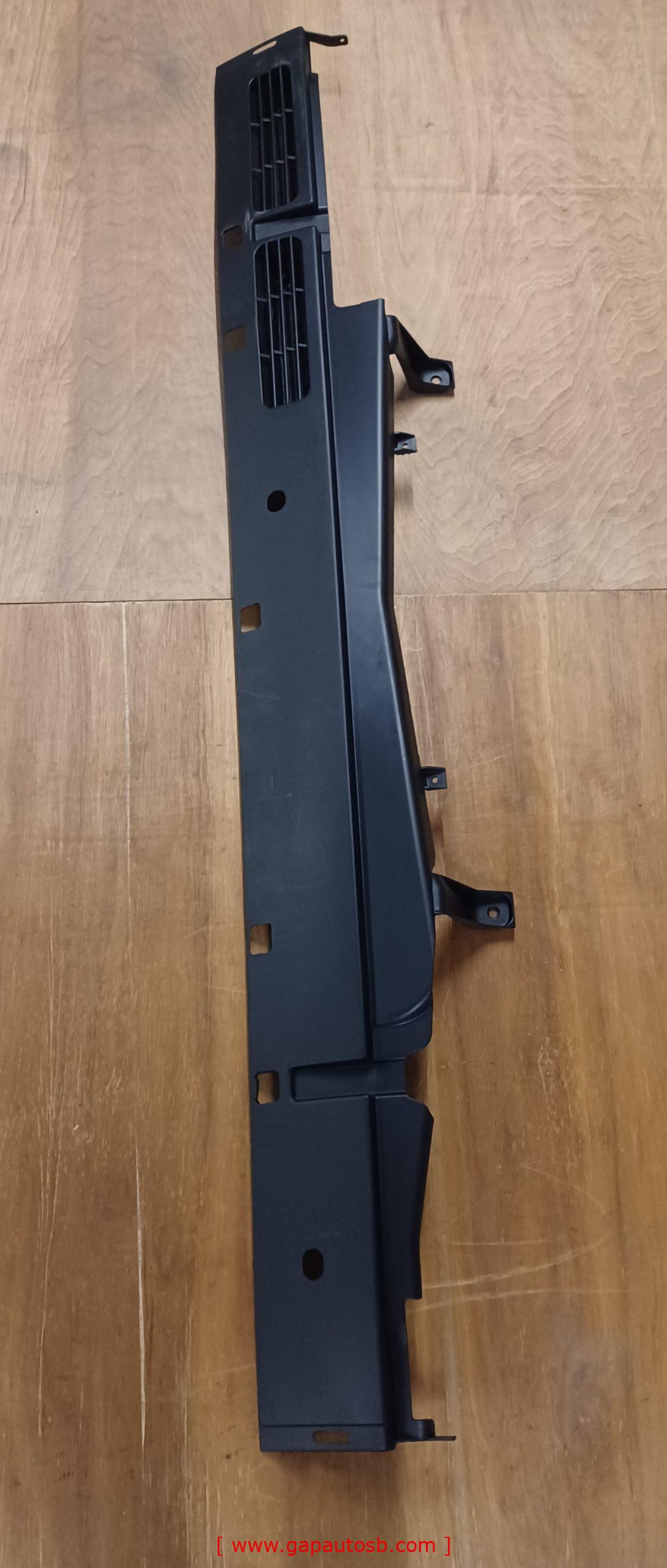 8189295 VOLVO FM10 FM12 FH12 WIPER PANEL