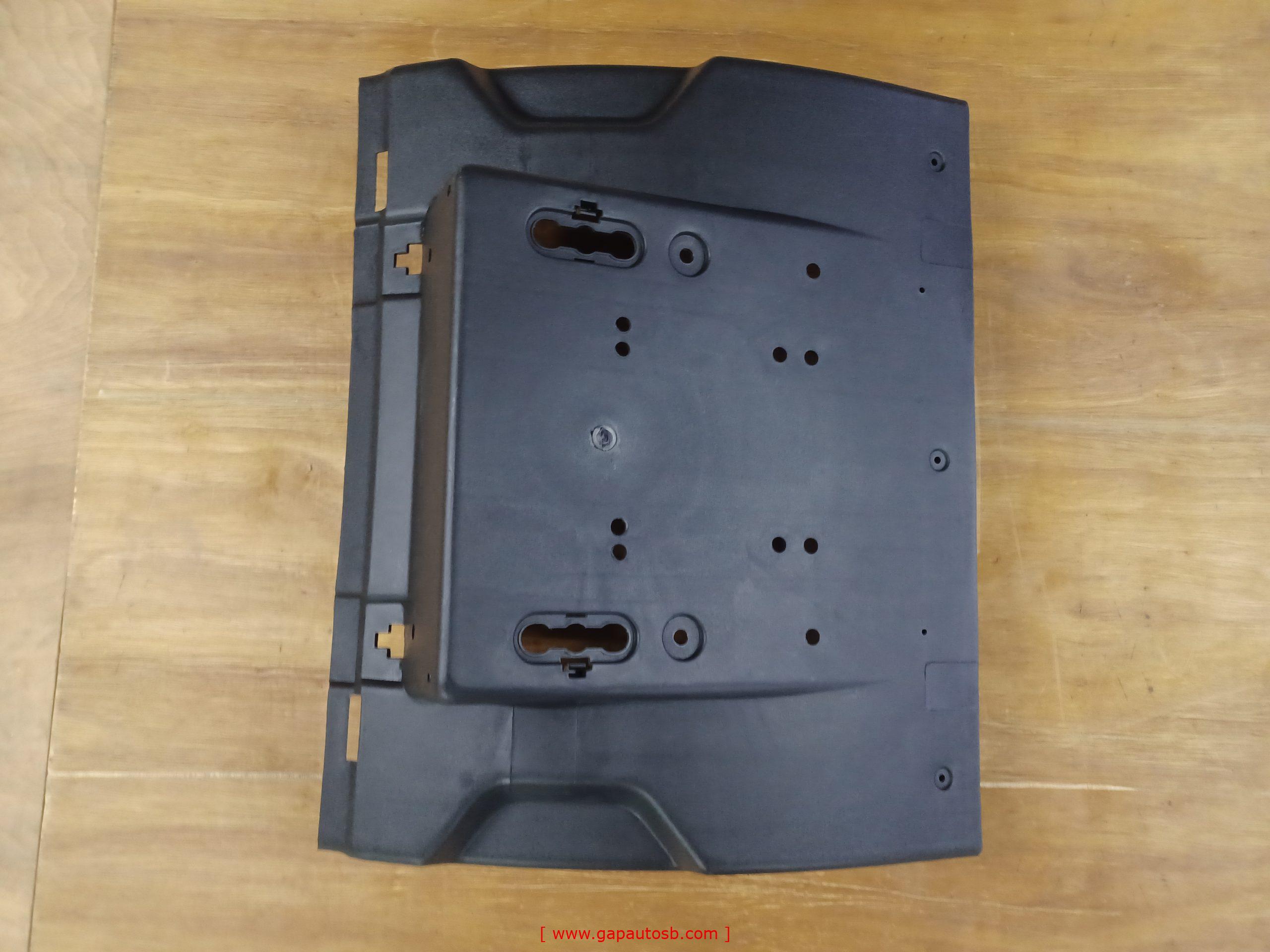 21094391 VOLVO FM11 FM13 REAR MUDGUARD FRONT AND REAR