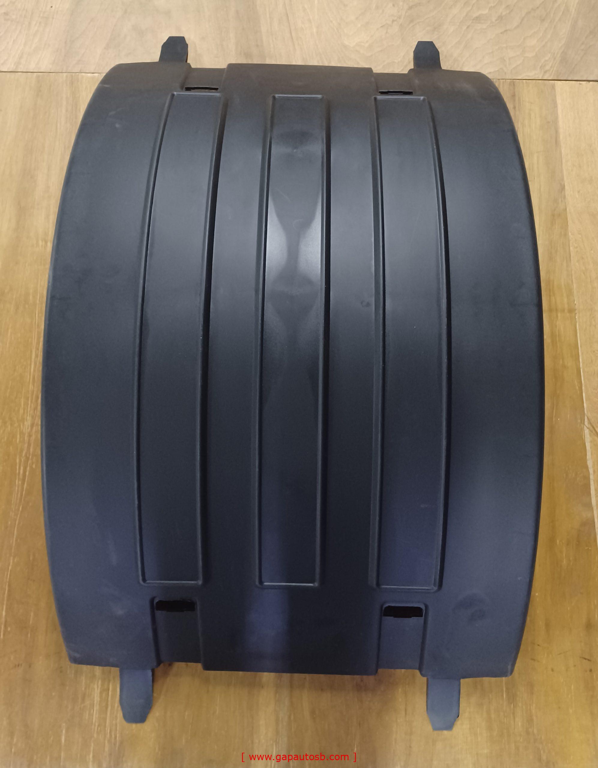 21094388 VOLVO FM11 FM13 REAR CENTER MUDGUARD