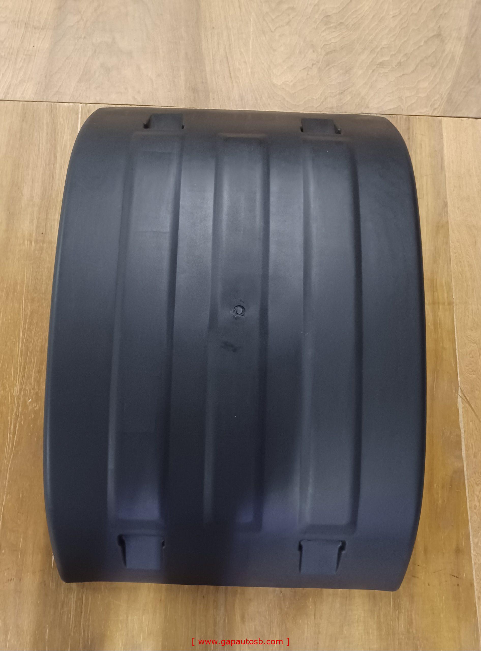 1079965 VOLVO FM12 UPPER CENTER MUDGUARD