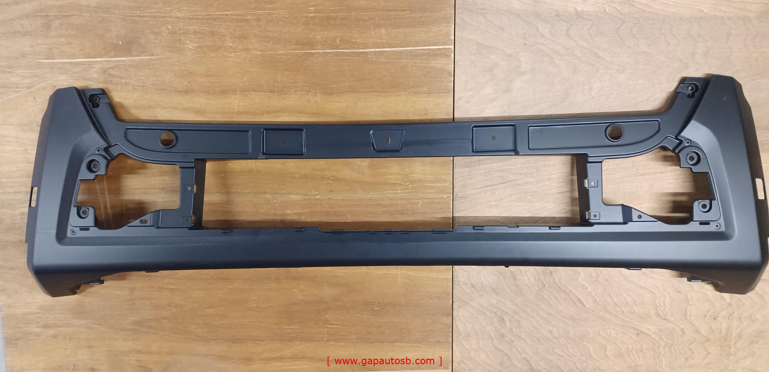 21404040 VOLVO FMX LOWER CENTER GRILLE