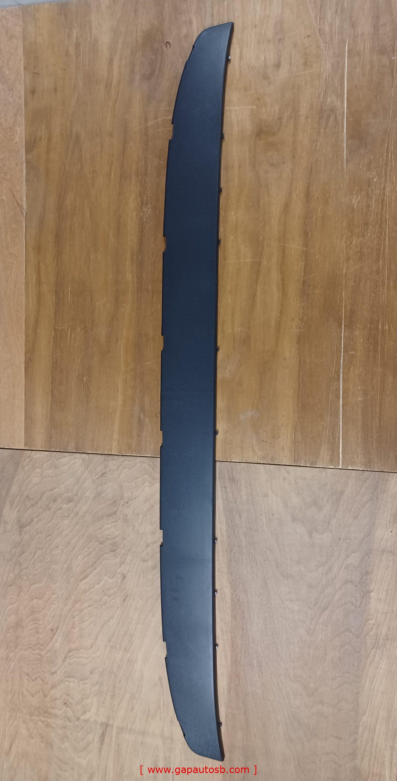 21252898 VOLVO FM11 FM13 SUN VISOR TOP