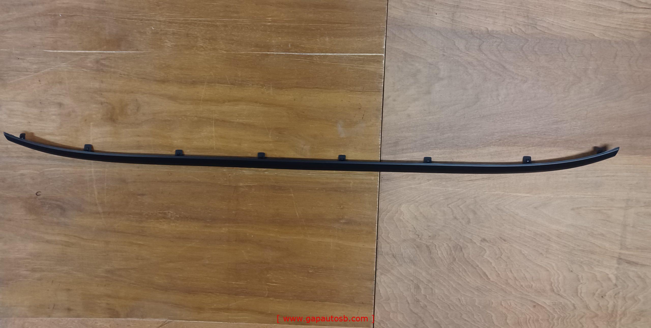 21249472 VOLVO FM11 FM13 SUN VISOR FRAME