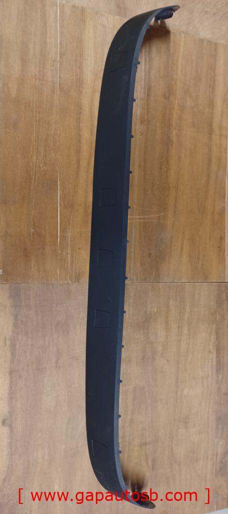 20572459 VOLVO FM12 V2 SUN VISOR UPPER 1 20230318 150953