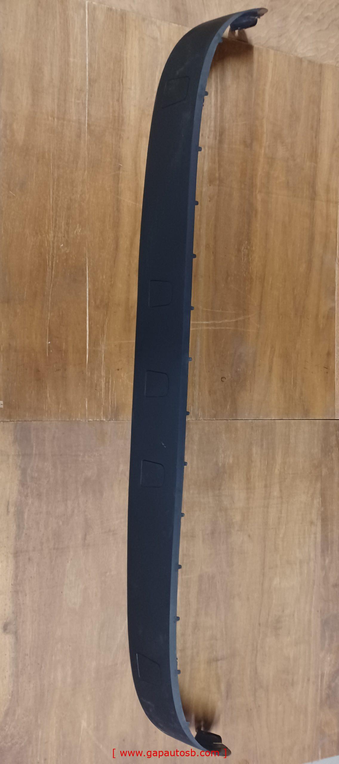 20572459 VOLVO FM12 V2 SUN VISOR UPPER