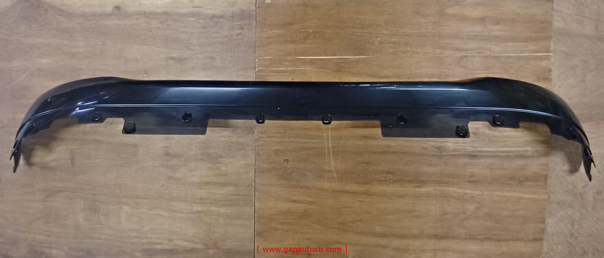 20456709 VOLVO FM12 V2 SUN VISOR LOWER