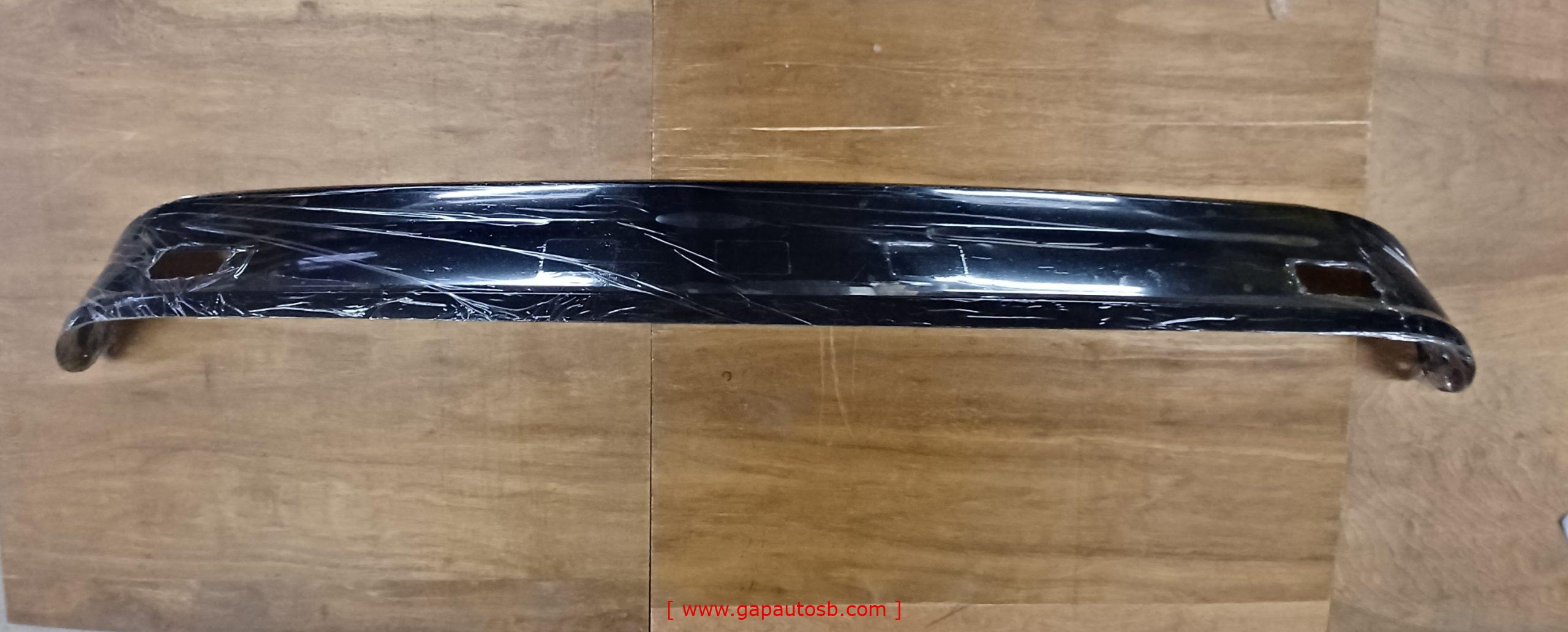 1619092 VOLVO FM10 FM12 SUN VISOR (2 HOLE LAMP)