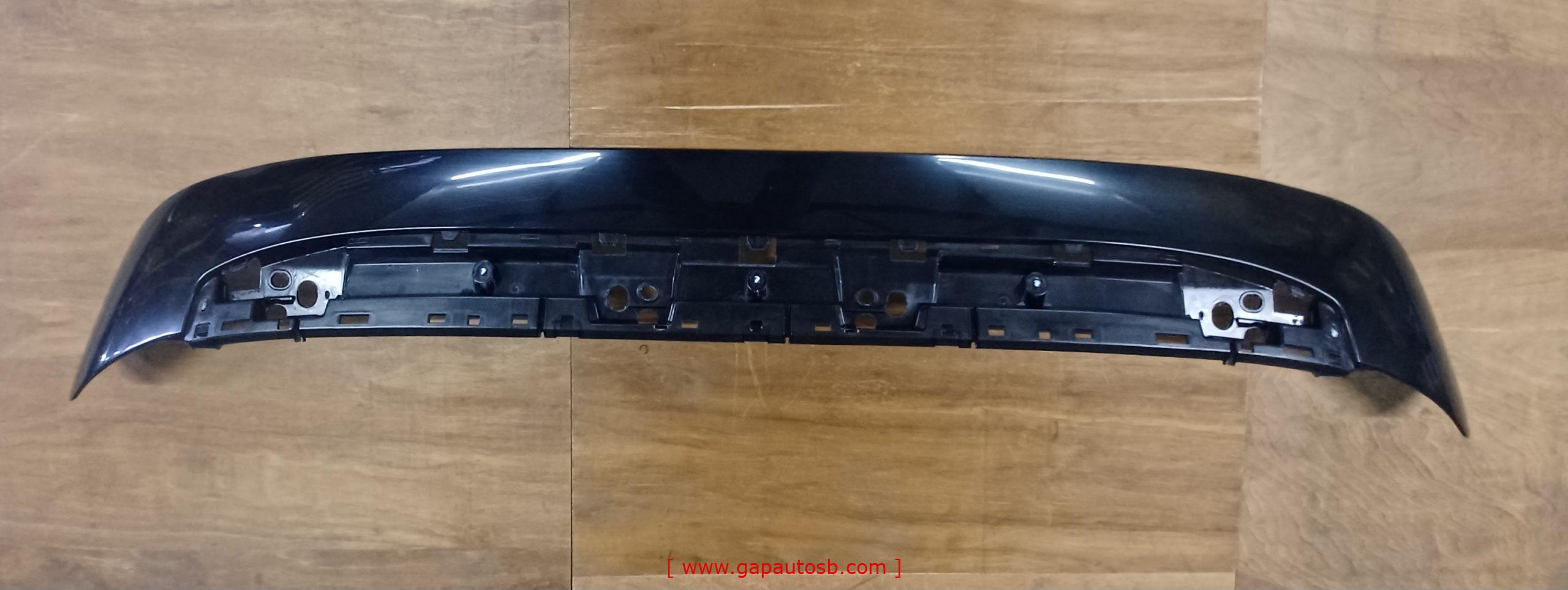 82245535 VOLVO FM11 FM13 SUN VISOR LOWER