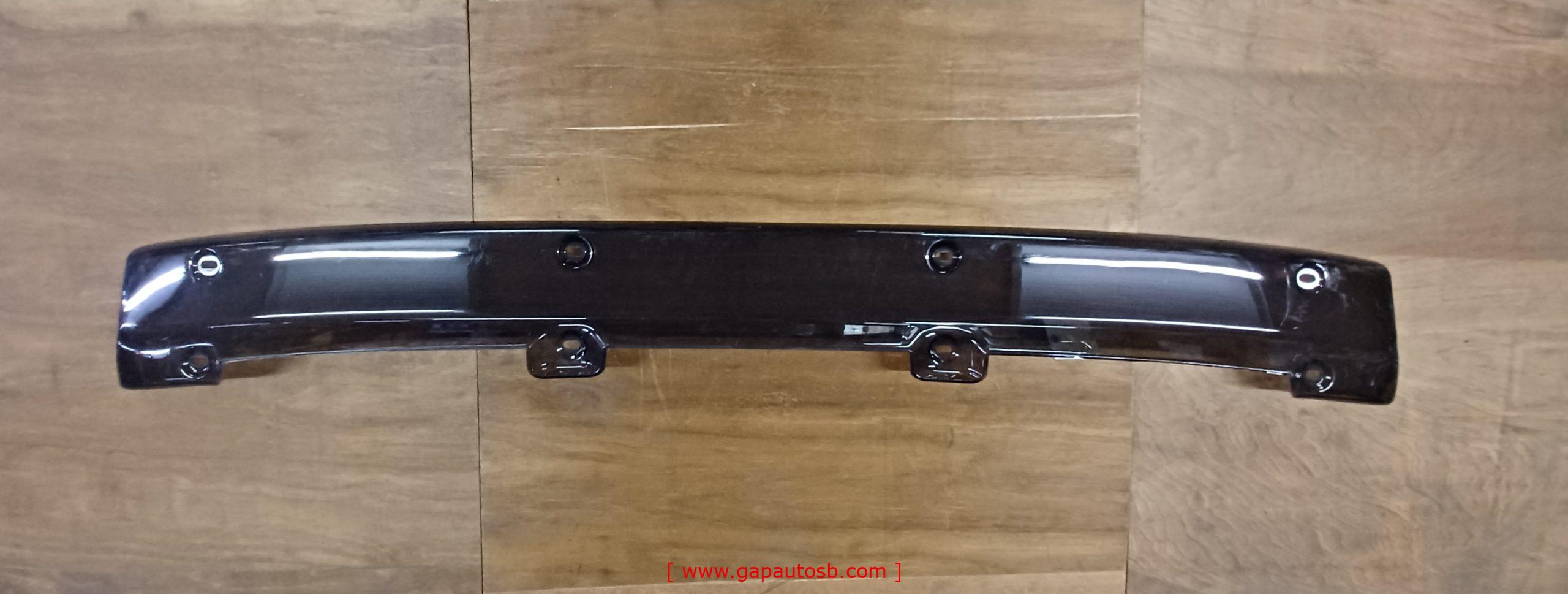 1599652 VOLVO FL10 SUN VISOR