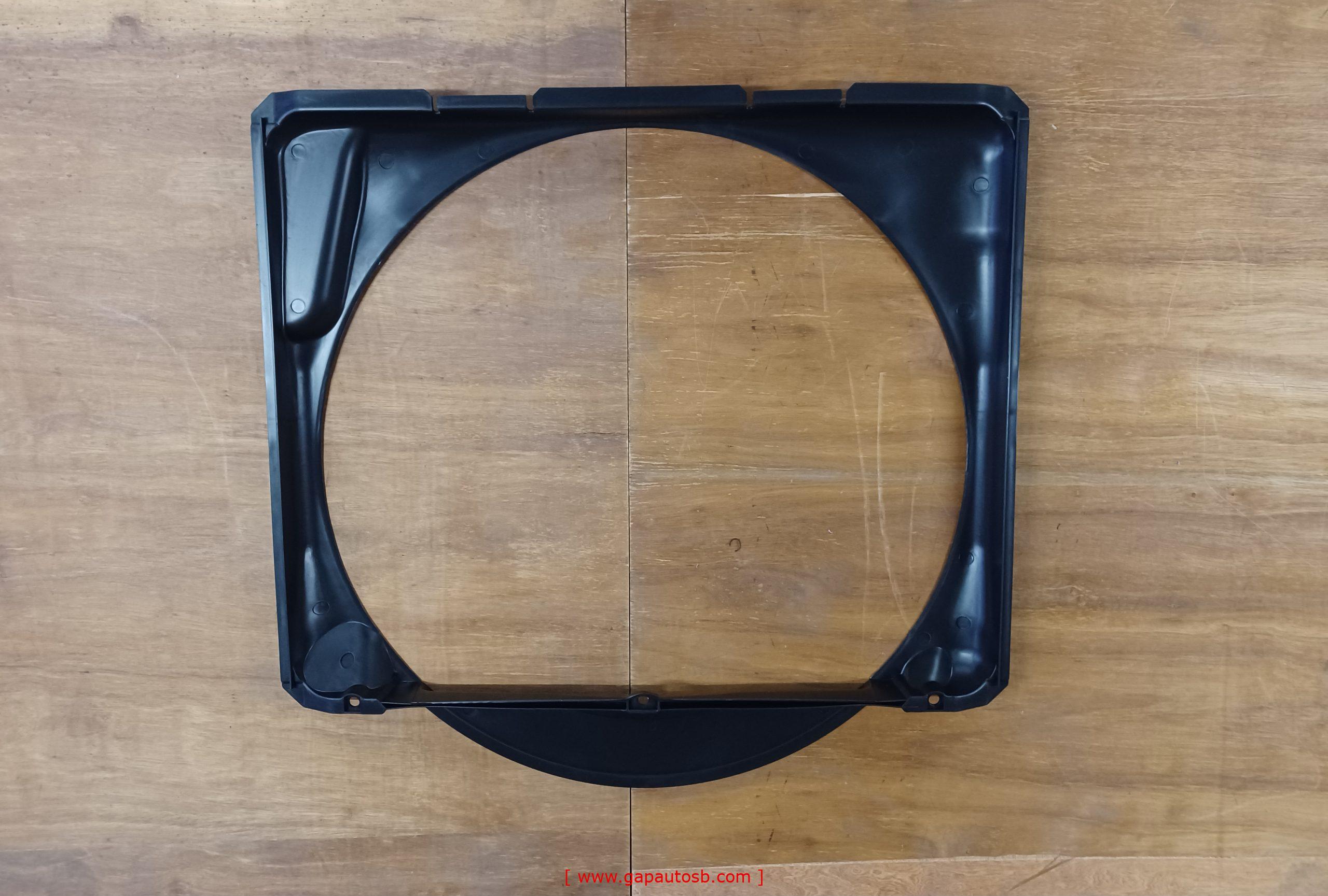 1769522 SCANIA P SERIES FAN COVER LOW 680MM