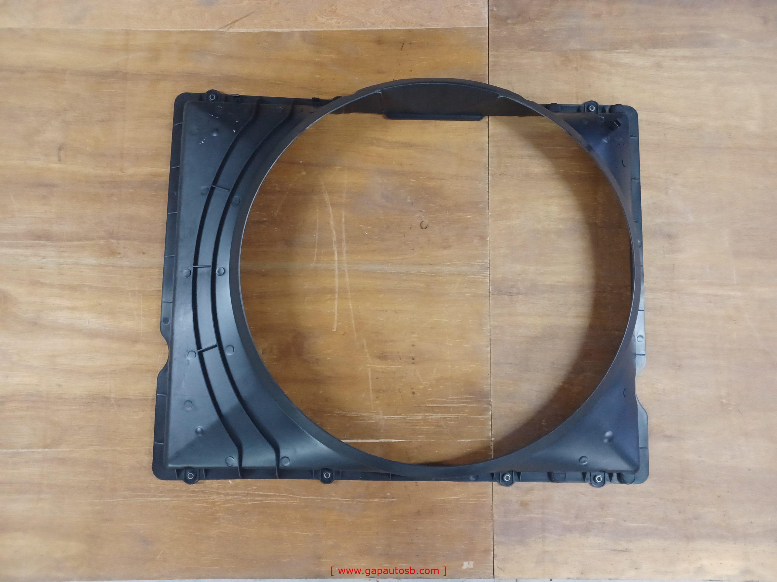 3183757 20505964 VOLVO FM11 FM12 FM13 FAN COVER 680MM