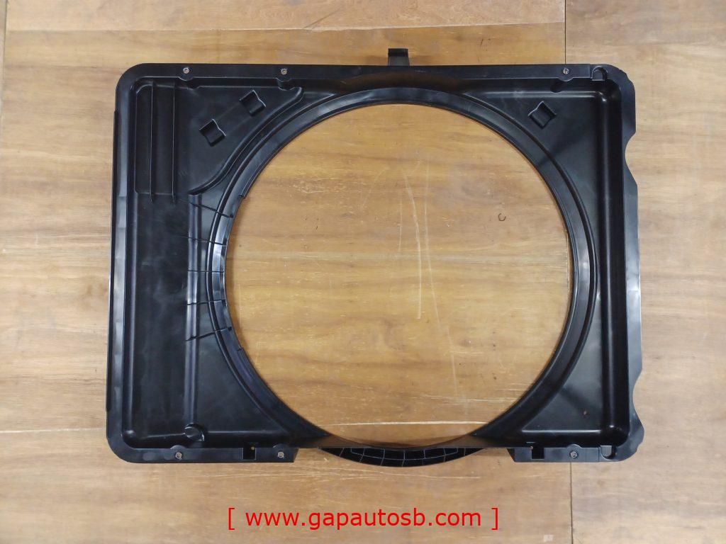 23010567 VOLVO FM4 FAN COVER GENUINE 1 20230318 155707