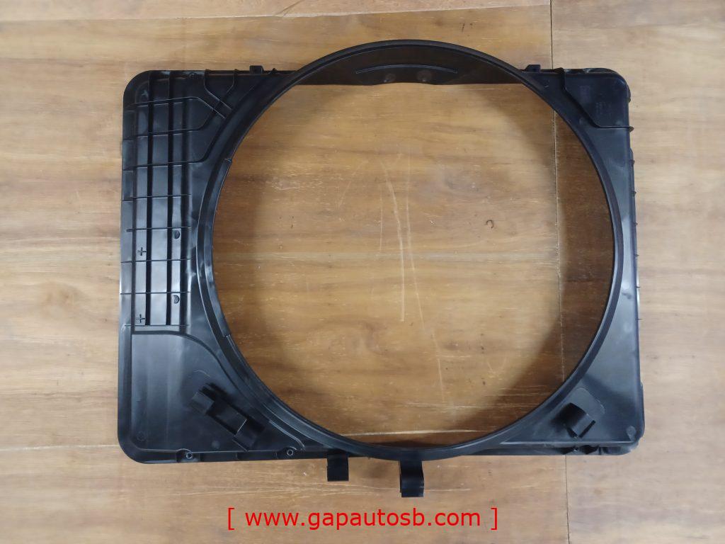23010567 VOLVO FM4 FAN COVER GENUINE 2 20230318 155808