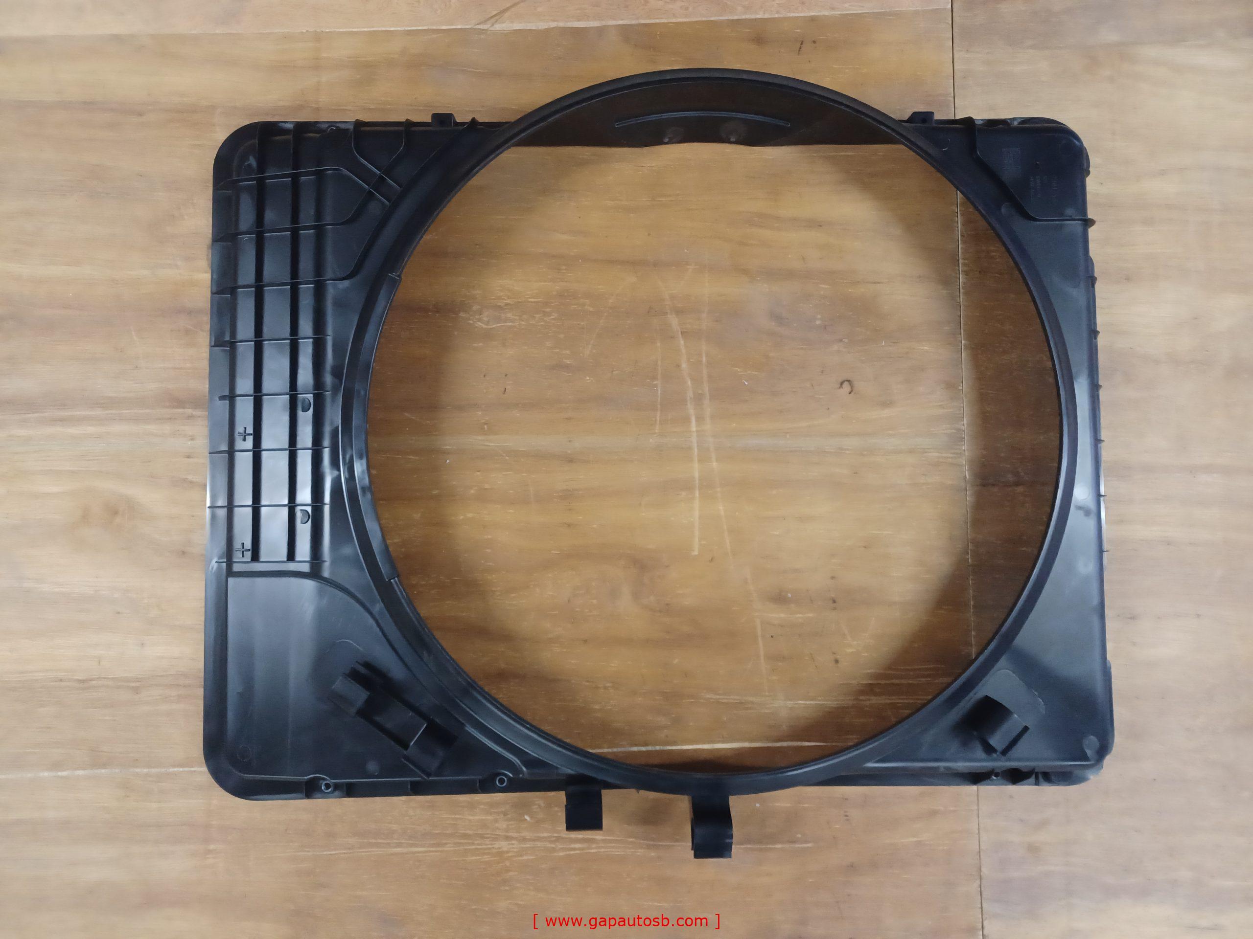 23010567 VOLVO FM4 FAN COVER GENUINE