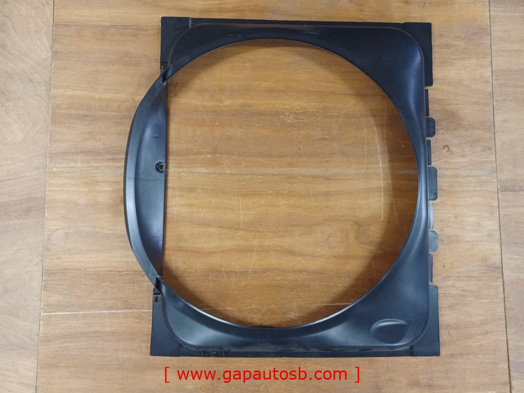 1332193 SCANIA SC114 SC124 FAN COVER LOW CAB 680MM 1 20230318 155950