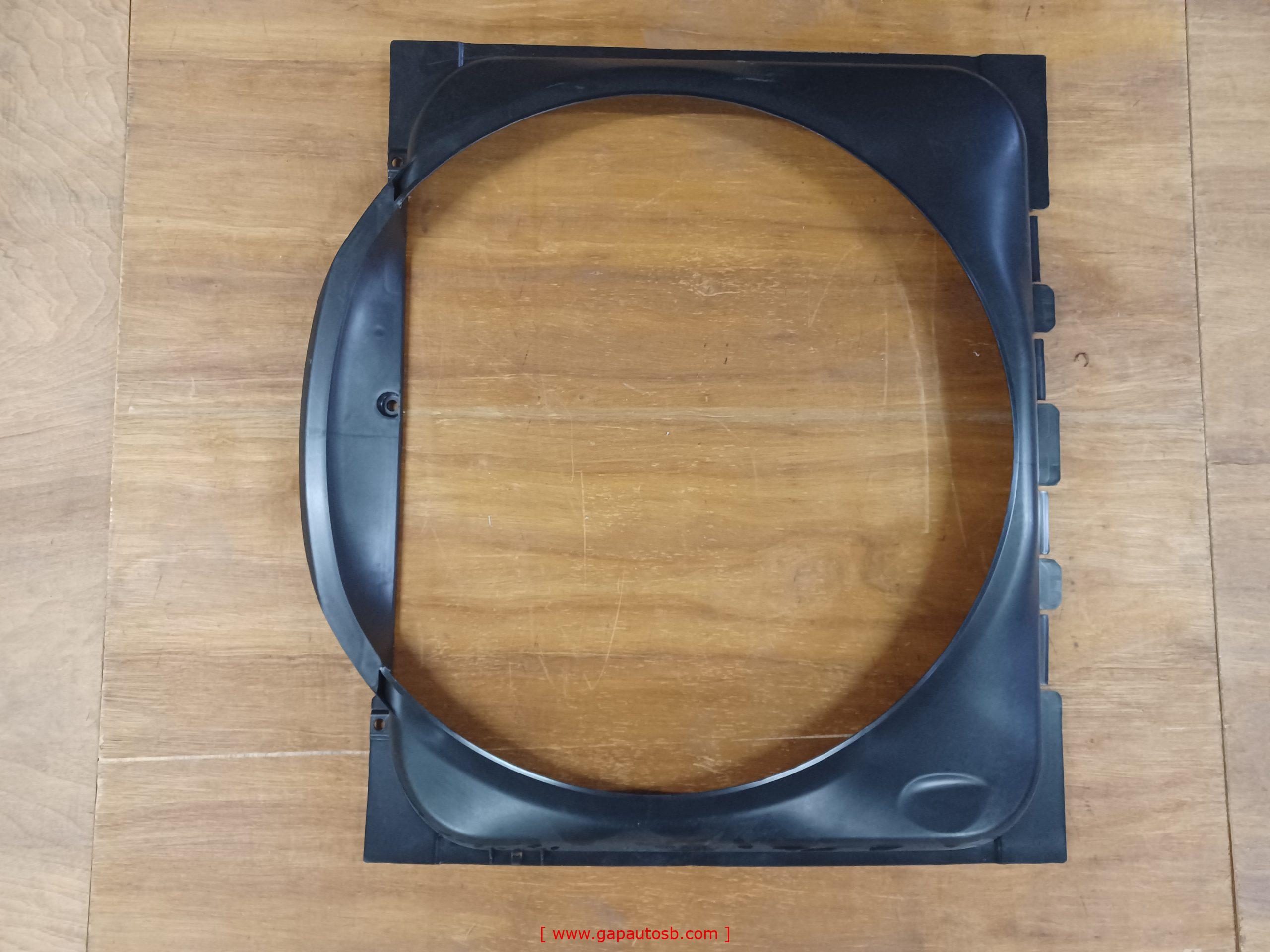 1332193 SCANIA SC114 SC124 FAN COVER LOW CAB 680MM