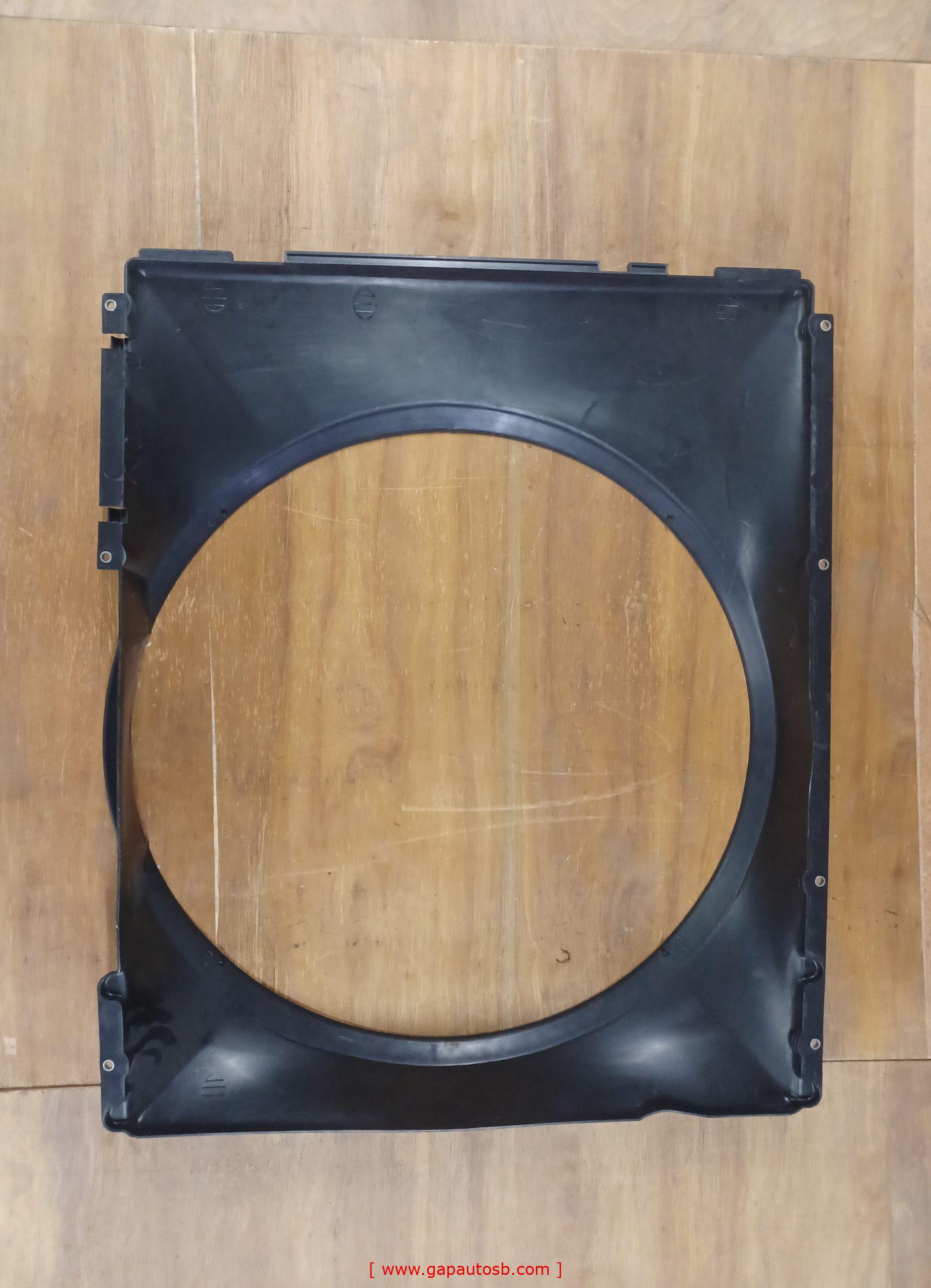 3944270 VOLVO FM10 FM12 FAN COVER GENUINE 680MM