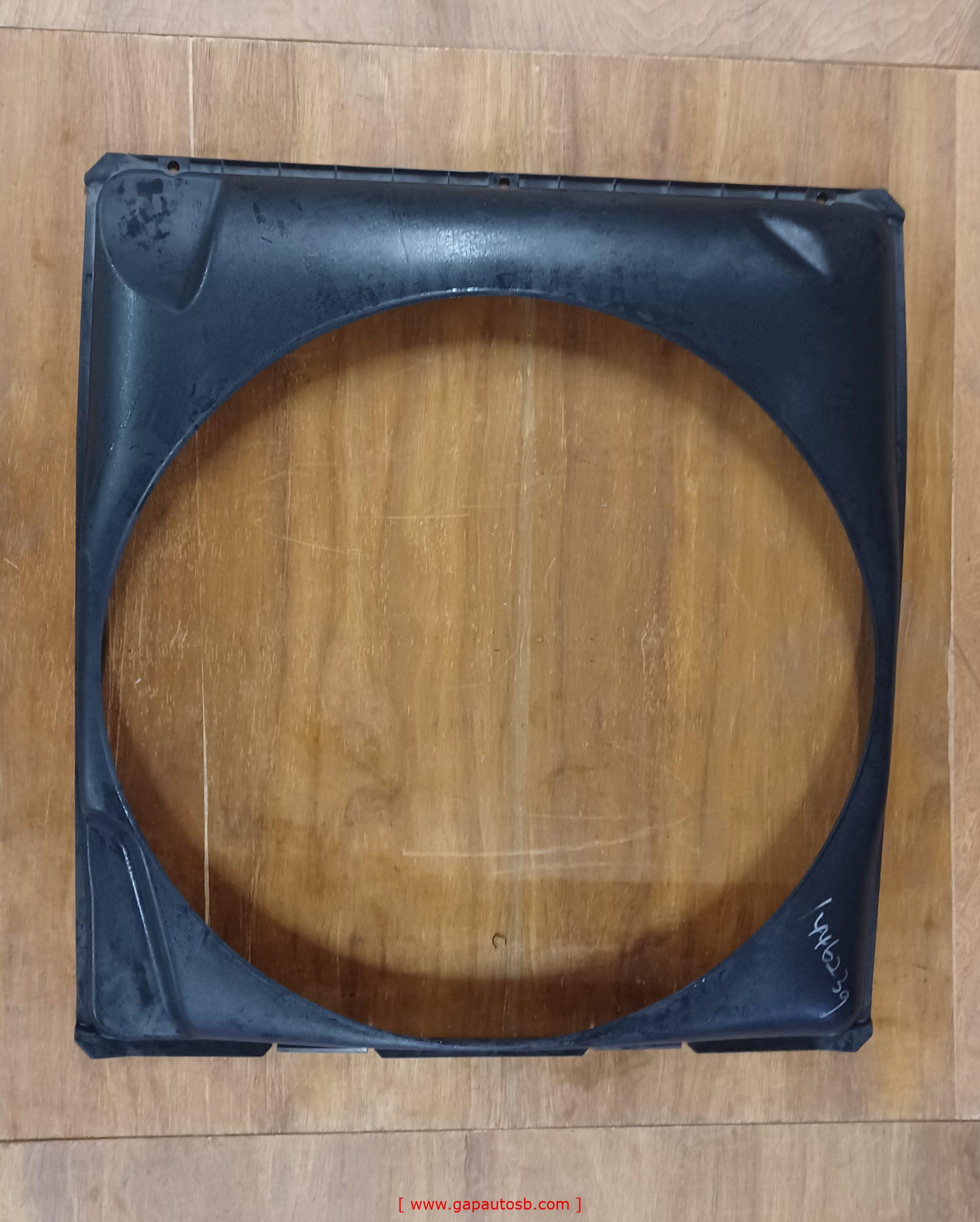 1446239 SCANIA R SERIES FAN COVER 750MM