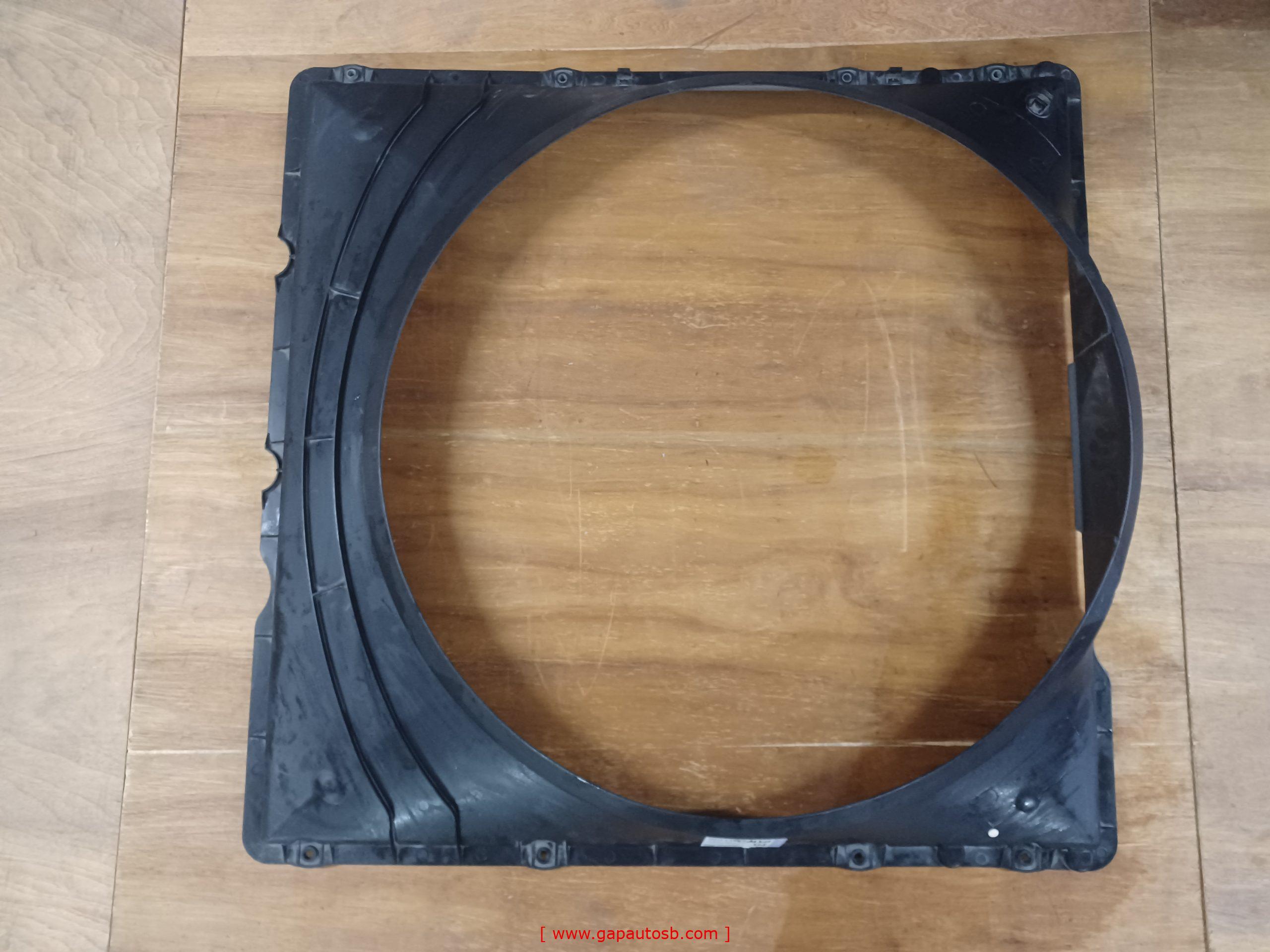 20502964 VOLVO FH12 FH16 FAN COVER 750MM