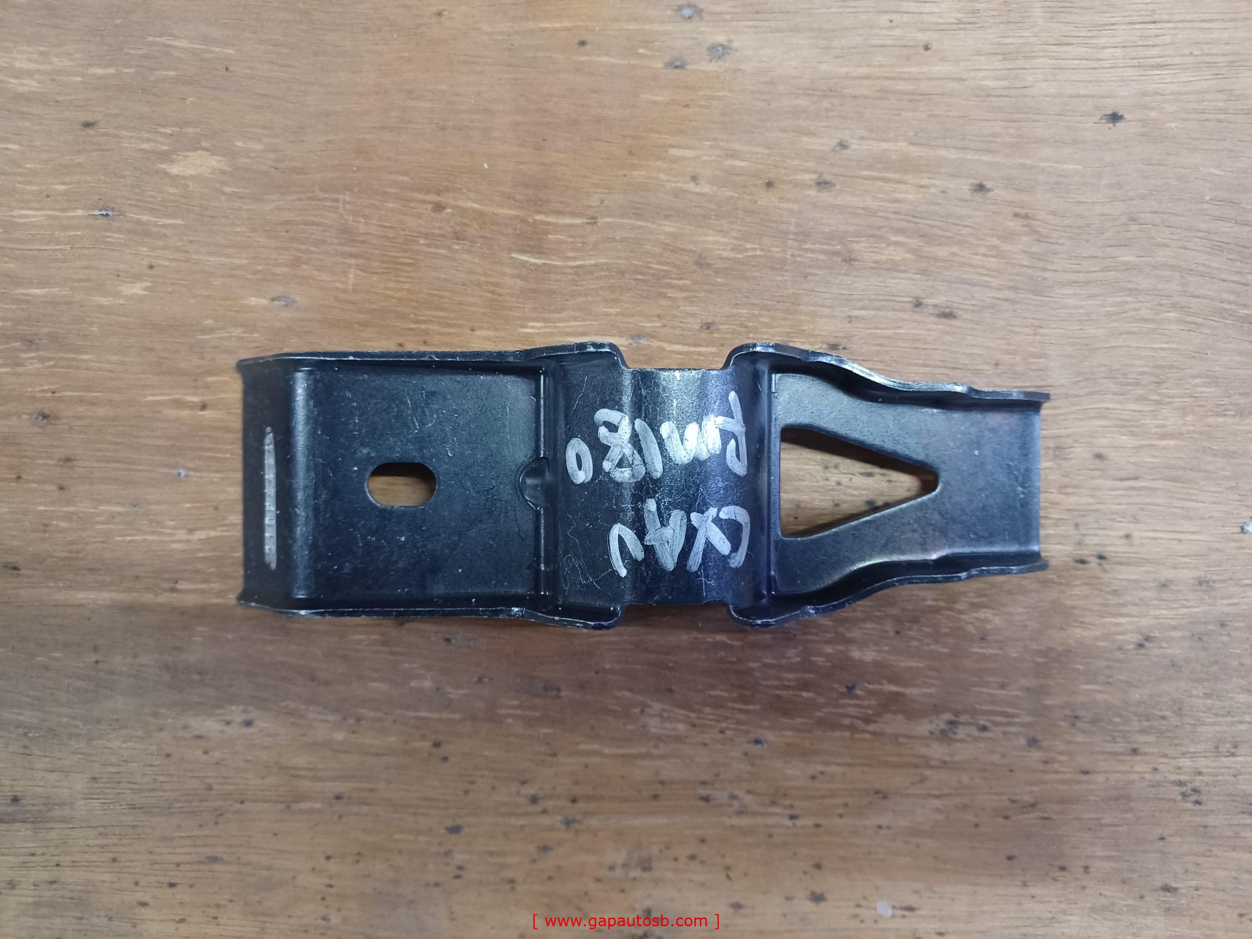 21094444 VOLVO FM11 FM13 MUDGUARD BRACKET LONG GENUINE