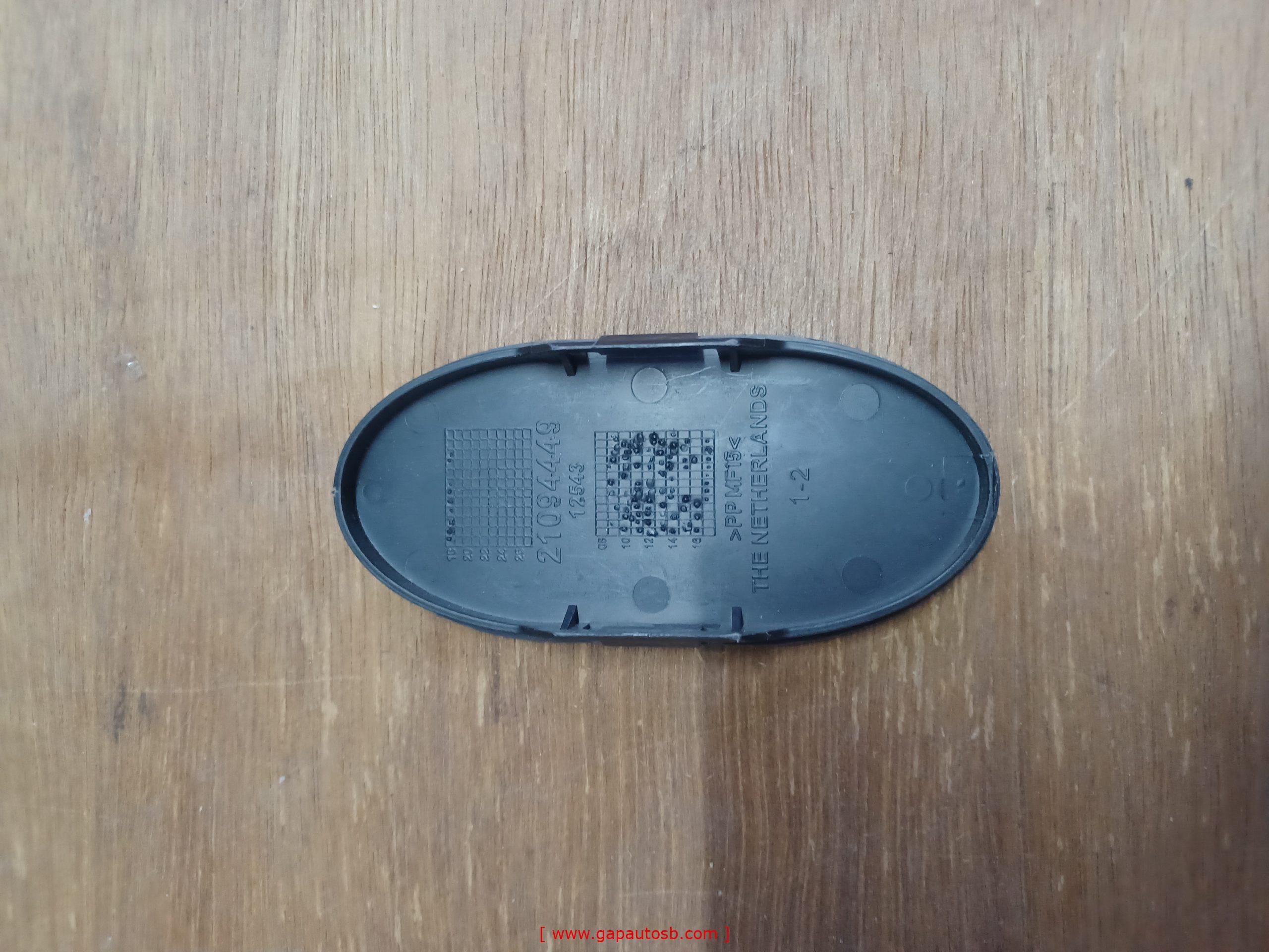 21094449 VOLVO FM11 FM13 MUDGUARD CAP PVC GENUINE