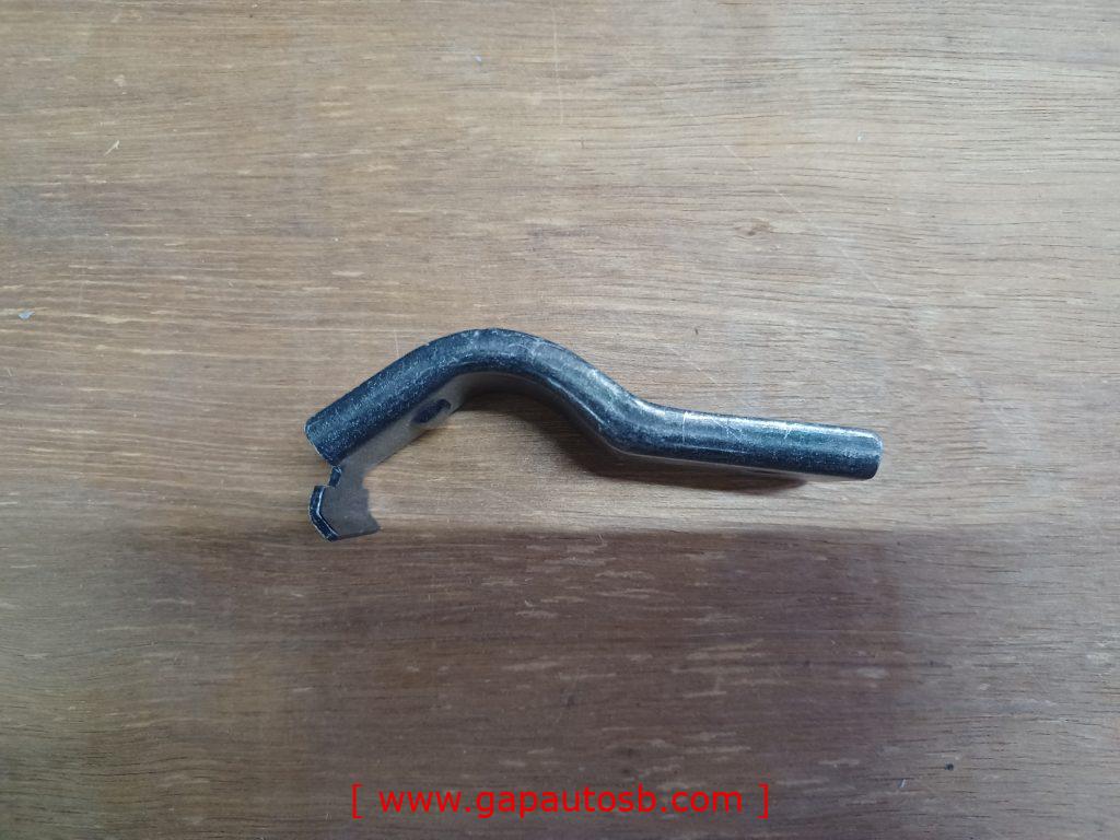 21094433 VOLVO FM11 FM13 FRONT AND REAR MUDGUARD BRACKET GENUINE 1 20230327 095716