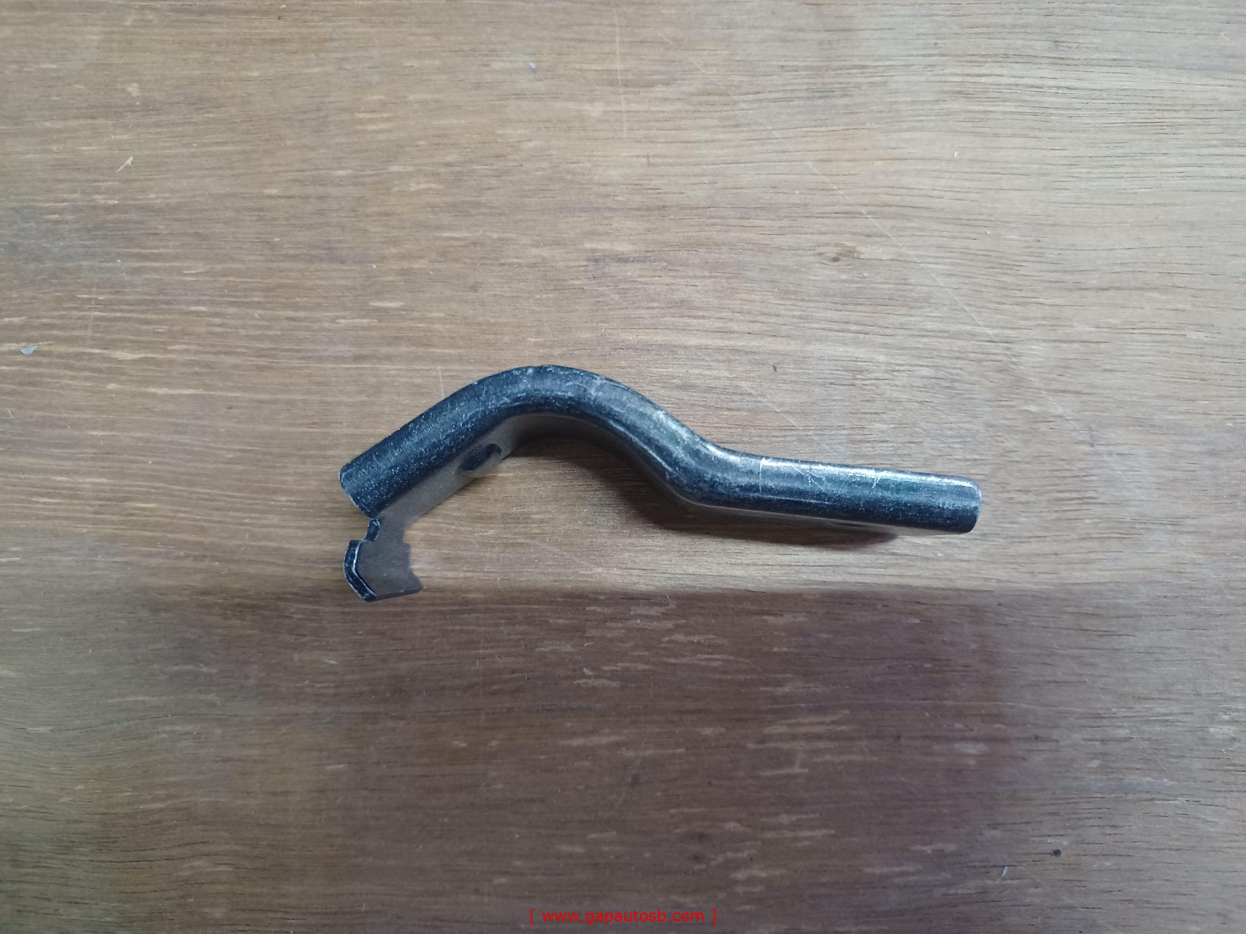 21094433 VOLVO FM11 FM13 FRONT AND REAR MUDGUARD BRACKET GENUINE