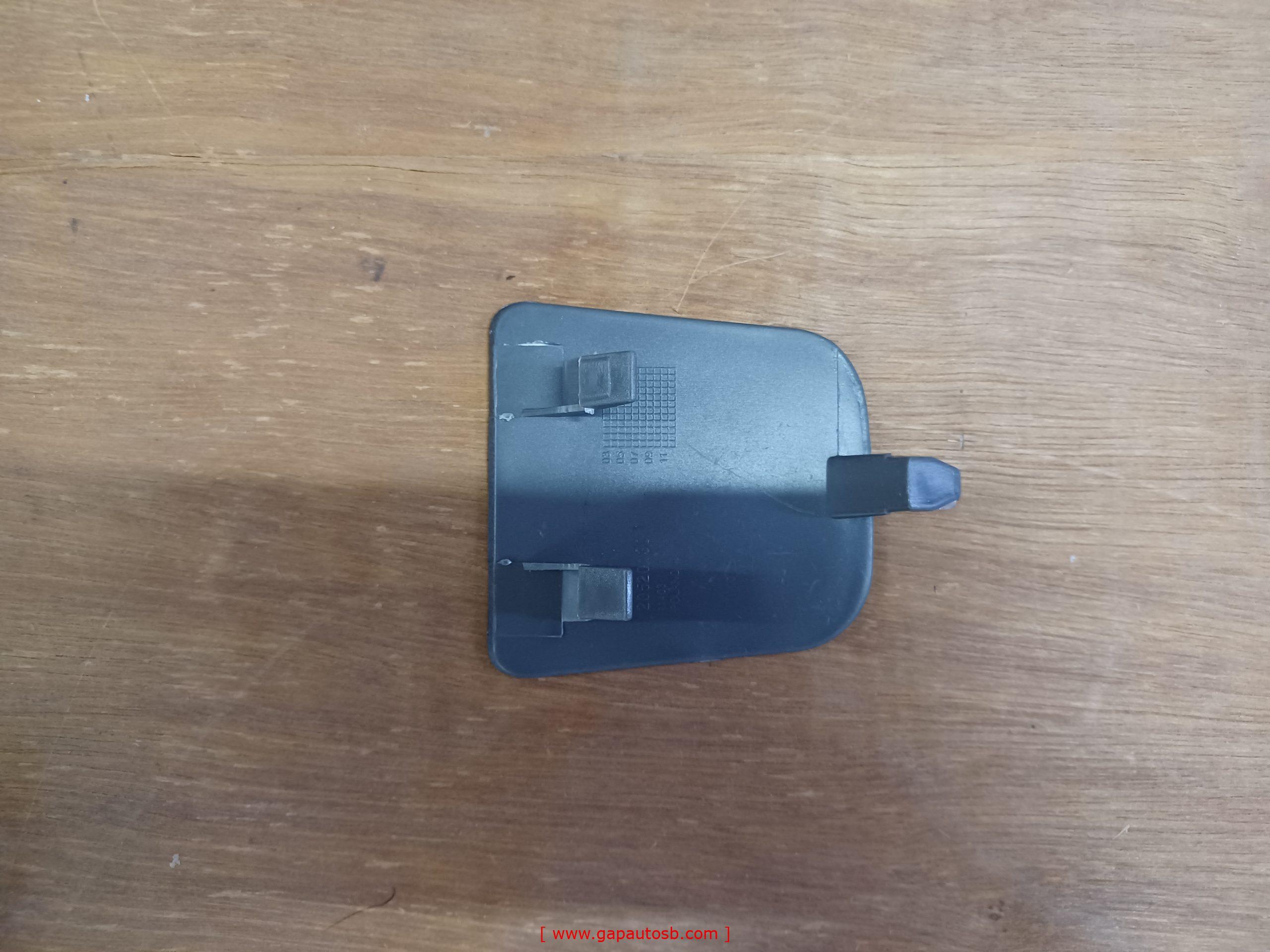 20520130 VOLVO FM12 V2 SUNVISOR TOP LAMP CAP