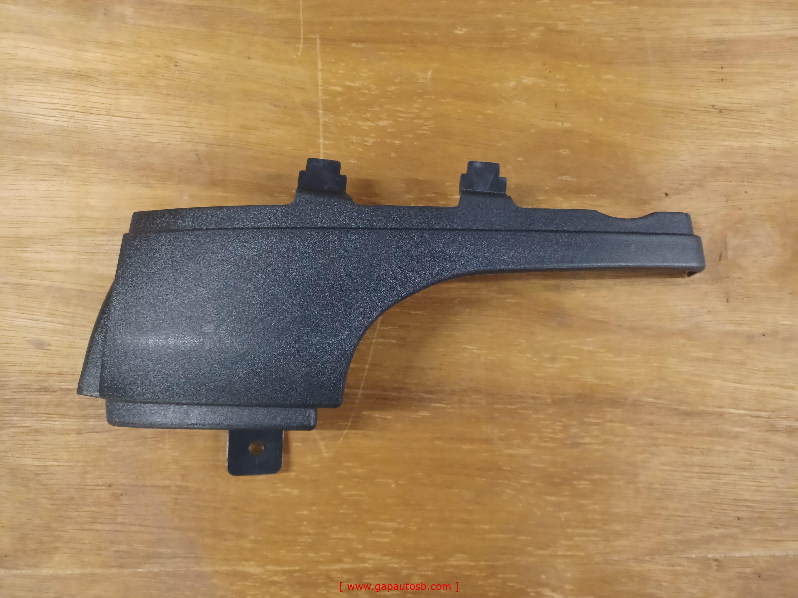 82348988 VOLVO FMX SIDE BUMPER PLASTIC LH