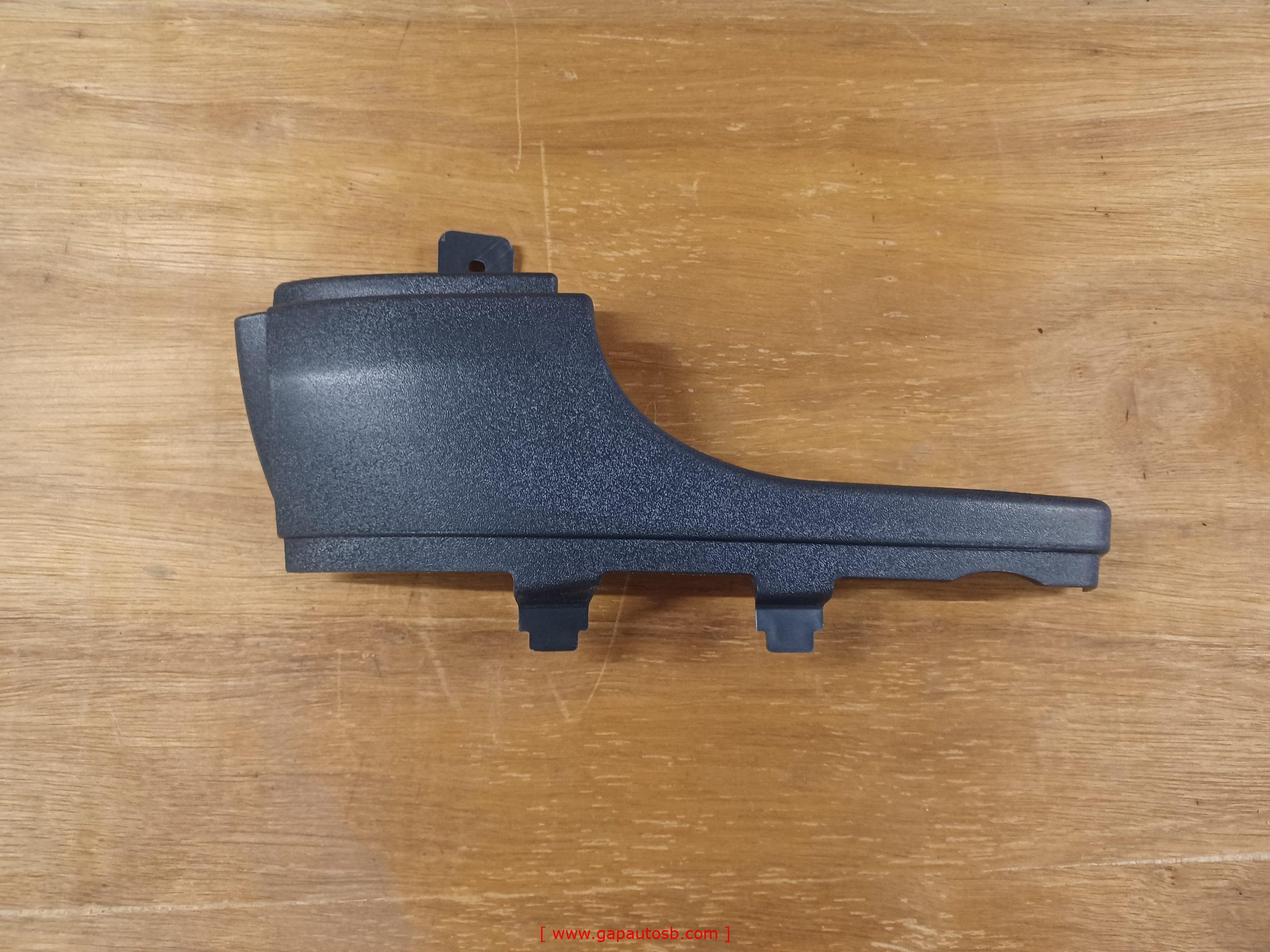 82348989 VOLVO FMX SIDE BUMPER PLASTIC RH