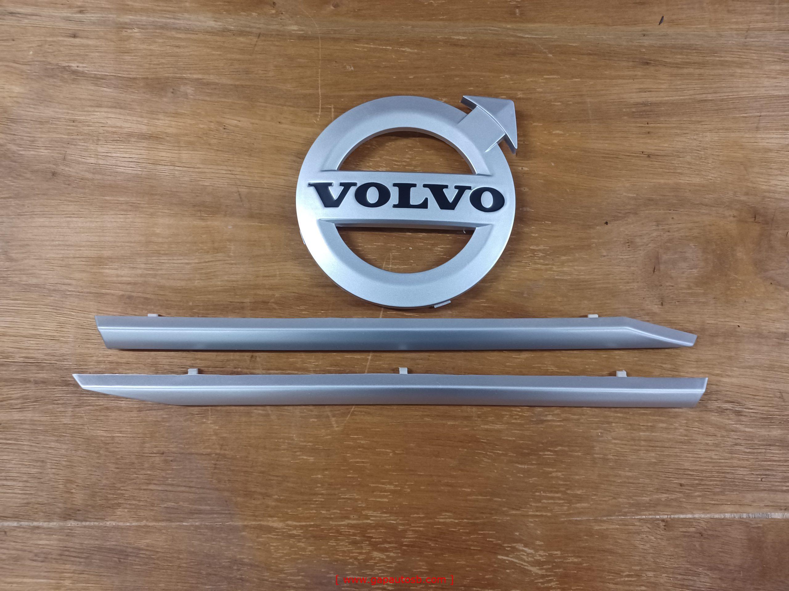 21089179 VOLVO FH13 UPPER LOGO