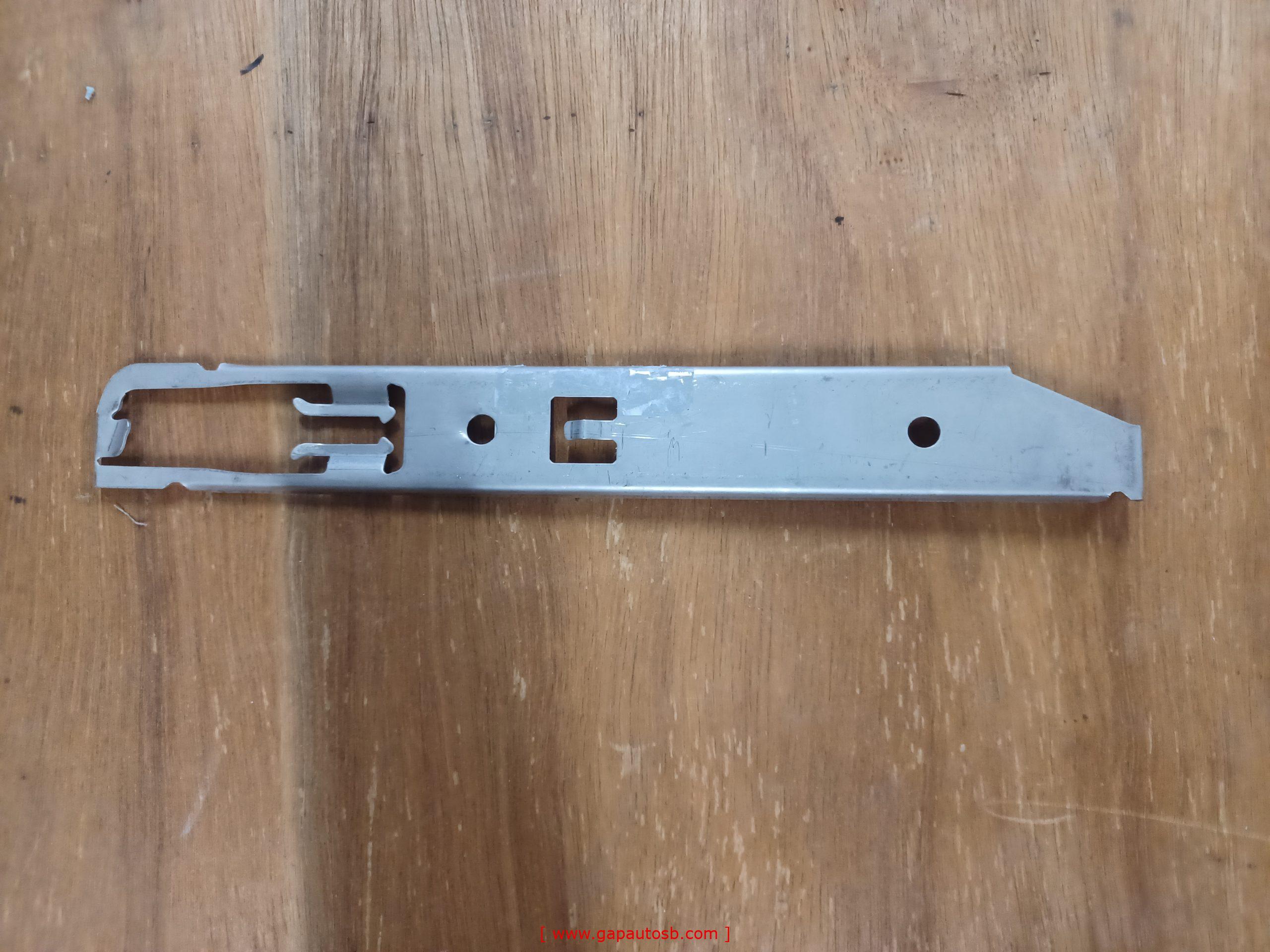 82074819 VOLVO FM11 FM13 HEAD LAMP HOUSING IRON PLATE LH