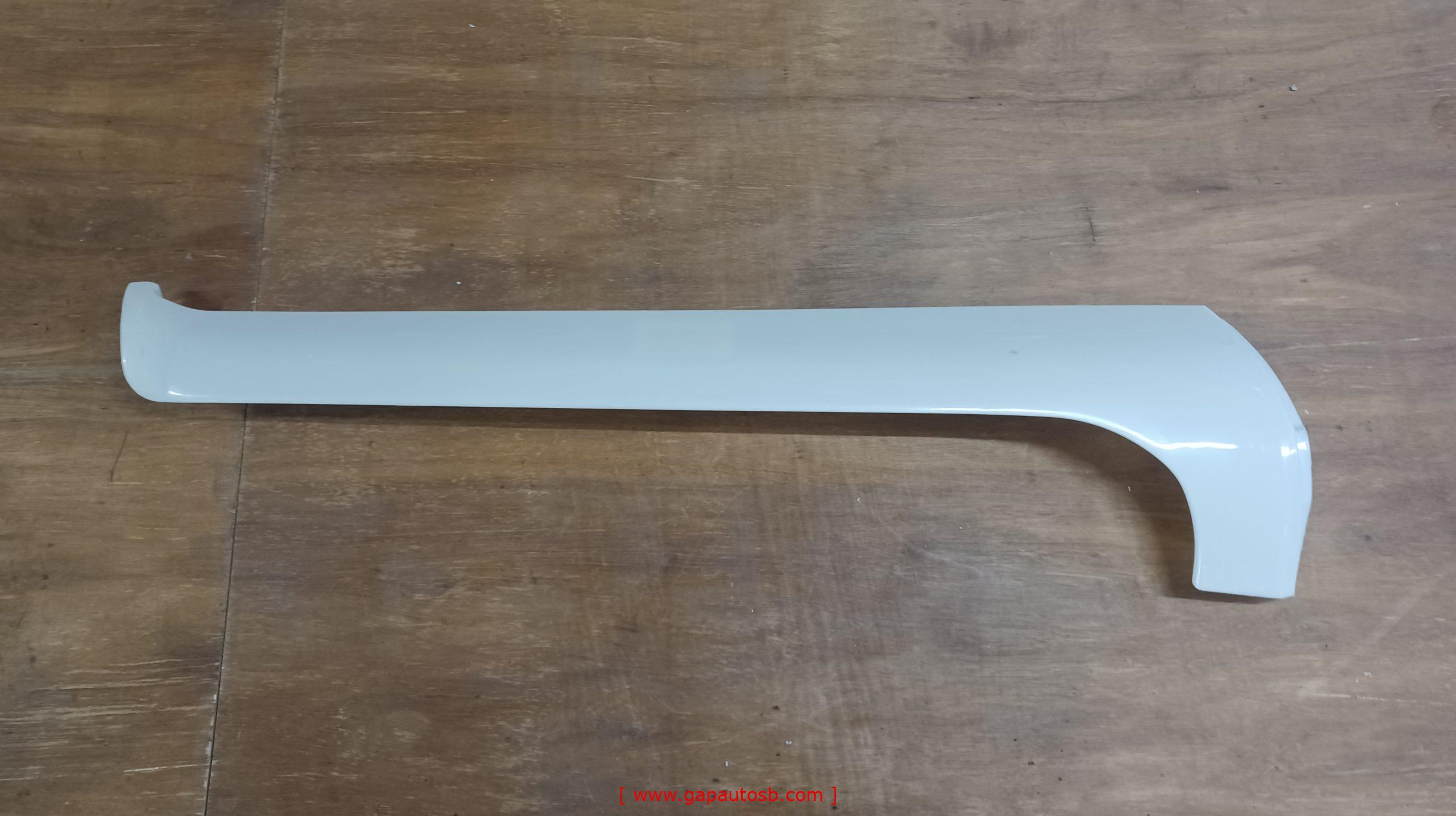 1086217 VOLVO FL10 WINDSCREEN SIDE PANEL LH (UPPER)