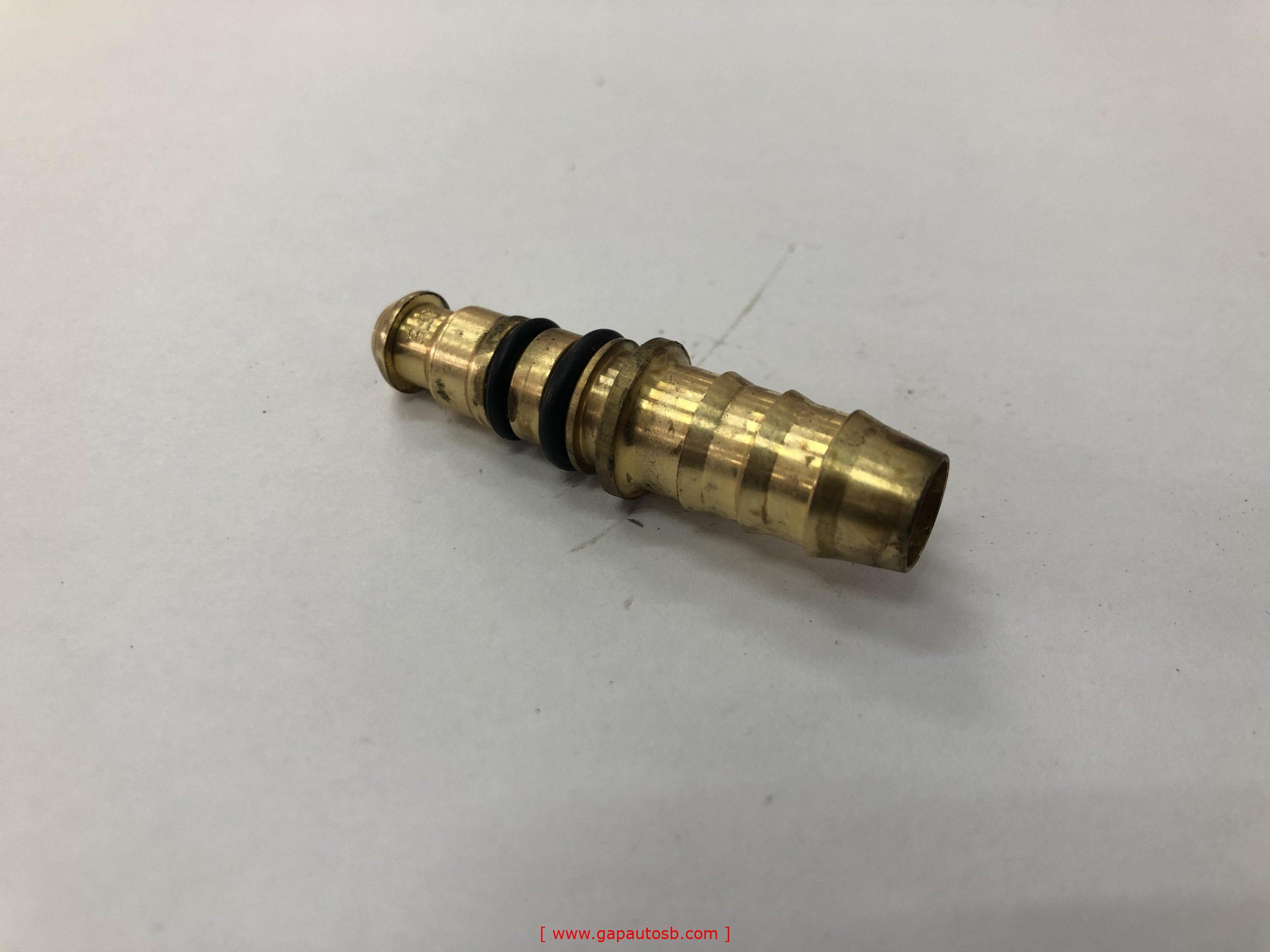 5227EB426 AUTO PARTS VOSS 232 STRAIGHT CONNECTOR 12X1.5 NG8