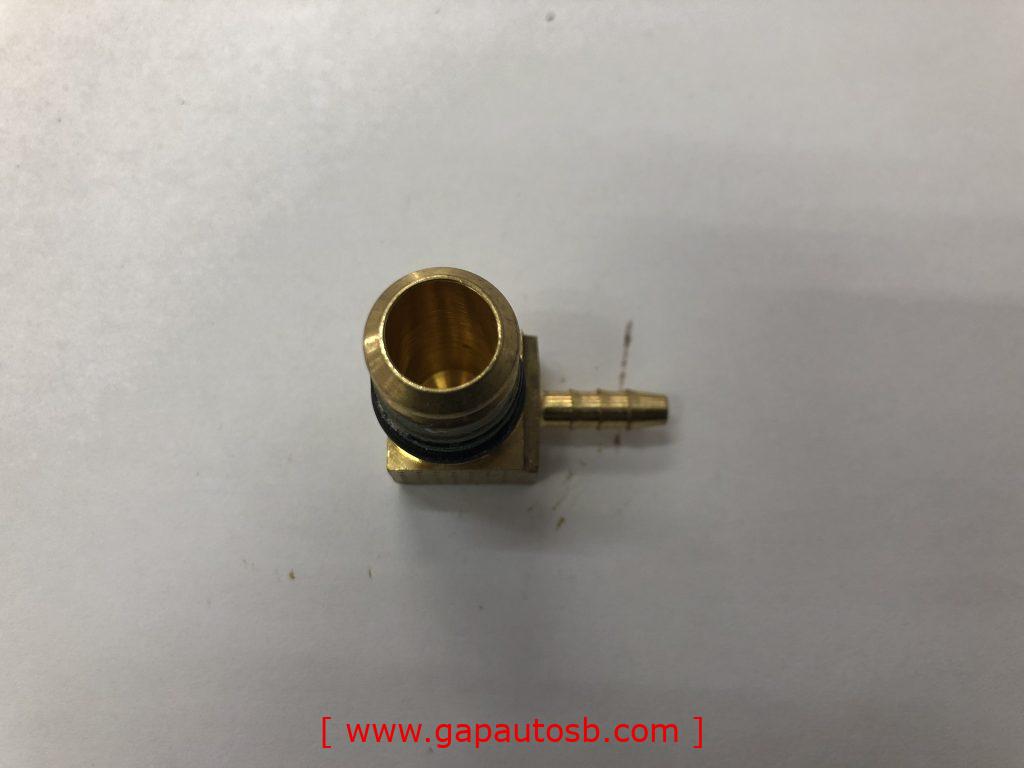 5227EB422 AUTO PARTS VOSS 232 ELBOW 6x1 NG12 3 21B70257 3D2E 484F B831 090FFEDDE76E