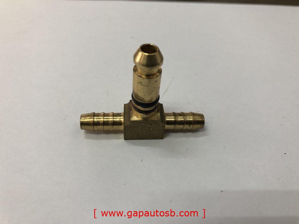 5227EB268 AUTO PARTS VOSS 230 TEE PLUG 2X(8X1) NG8 2 22E19D46 9790 4272 824C 956BBECFD0A4
