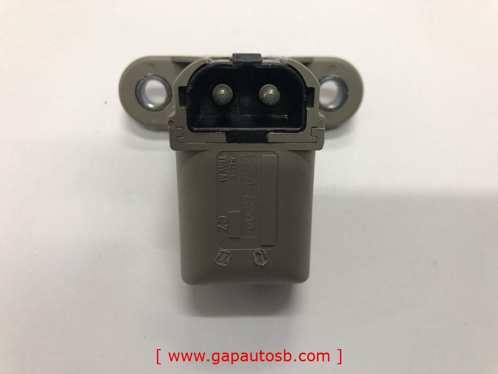 23468944 VOLVO FM FH CABIN LOCK SENSOR GENUINE 1 26AE4537 8C1C 45F4 886A 7B00867B3572