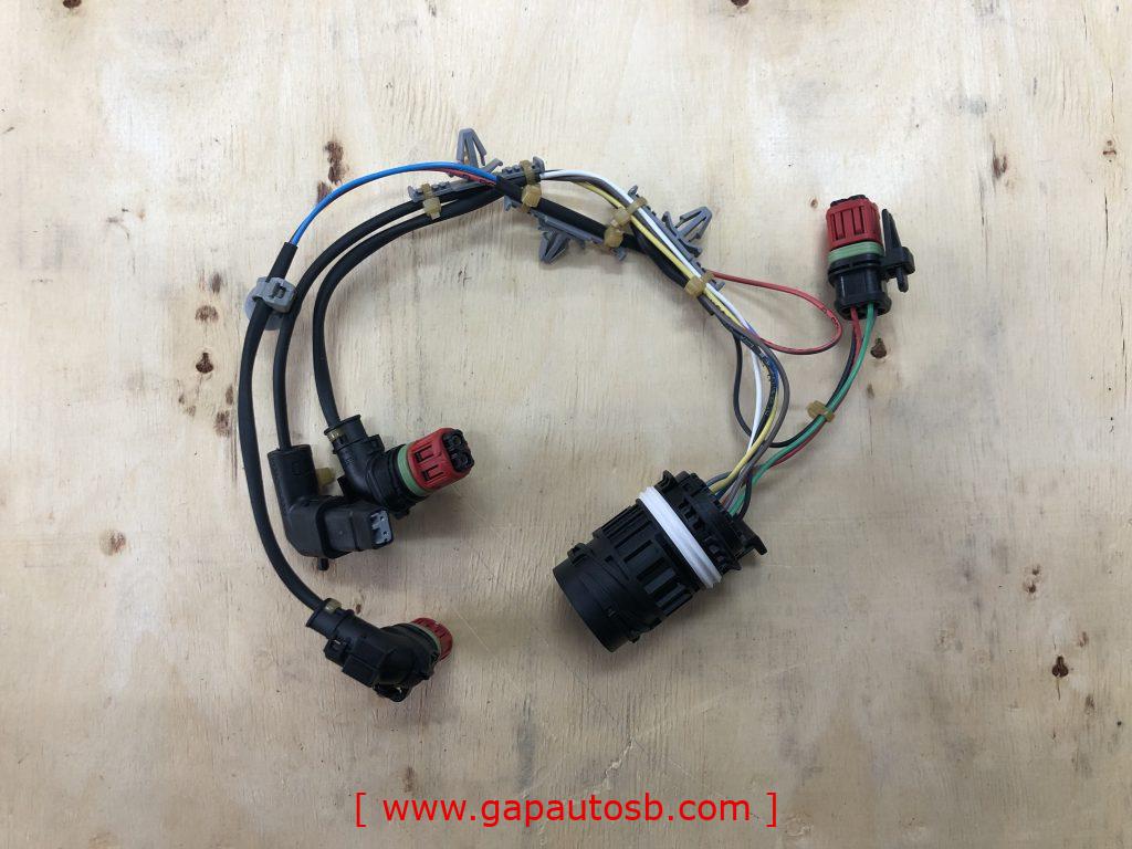 22192469 VOLVO D11K INJECTOR WIRING HARNESS GENUINE 1 274A9D64 DD3E 4628 BD69 E7FA8032E1CE