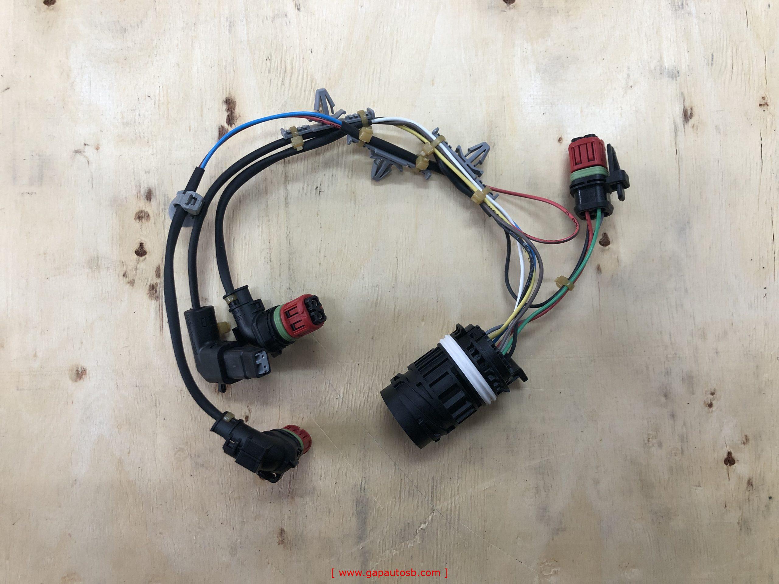 22192469 VOLVO D11K INJECTOR WIRING HARNESS GENUINE