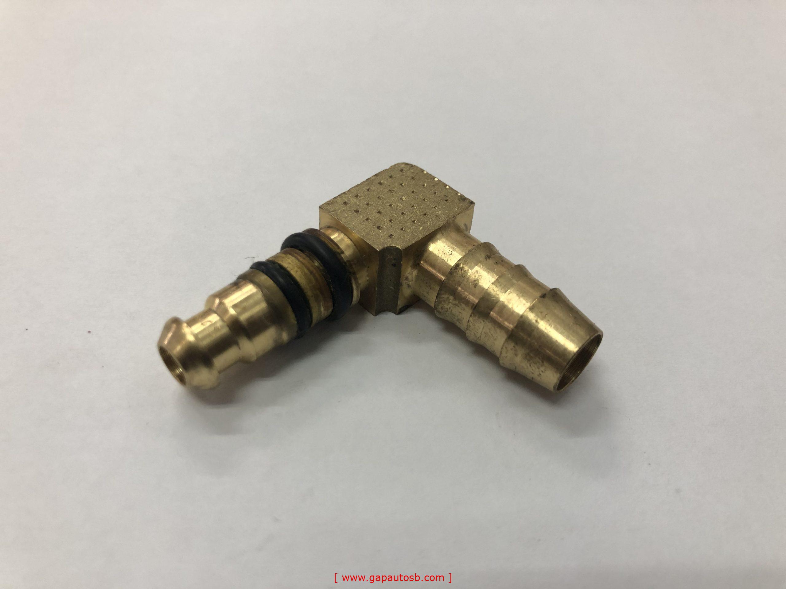 5227EB454 AUTO PARTS VOSS 232 ELBOW 12X1.5 NG8