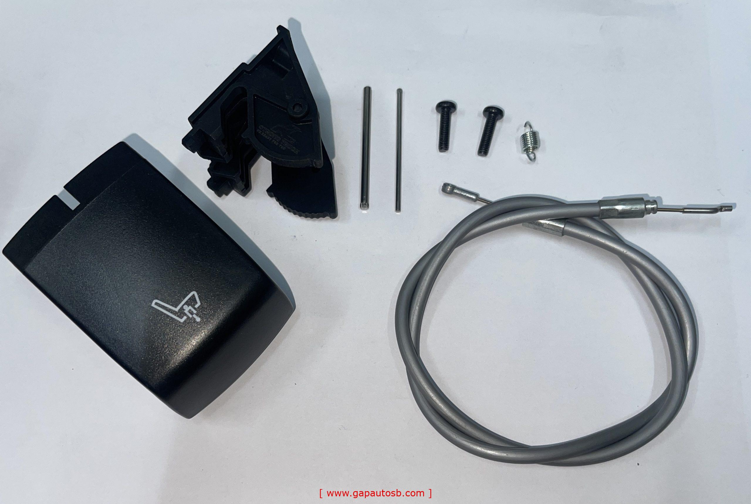 1498835 SCANIA SEAT HEIGHT CONTROL SWITCH RH