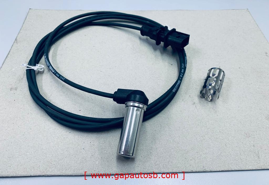 DAF 3 PRO0320070 1850203 DAF XF ABS SENSOR L TYPE 2 PIN 1950MM PROVIA