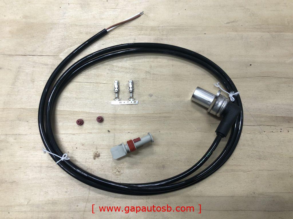 1457303 SCANIA 124 P R G SERIES K SERIES FLYWHEEL SENSOR GENUINE T74 1 31B35090 5263 46C2 8813 987DA5BFA56A
