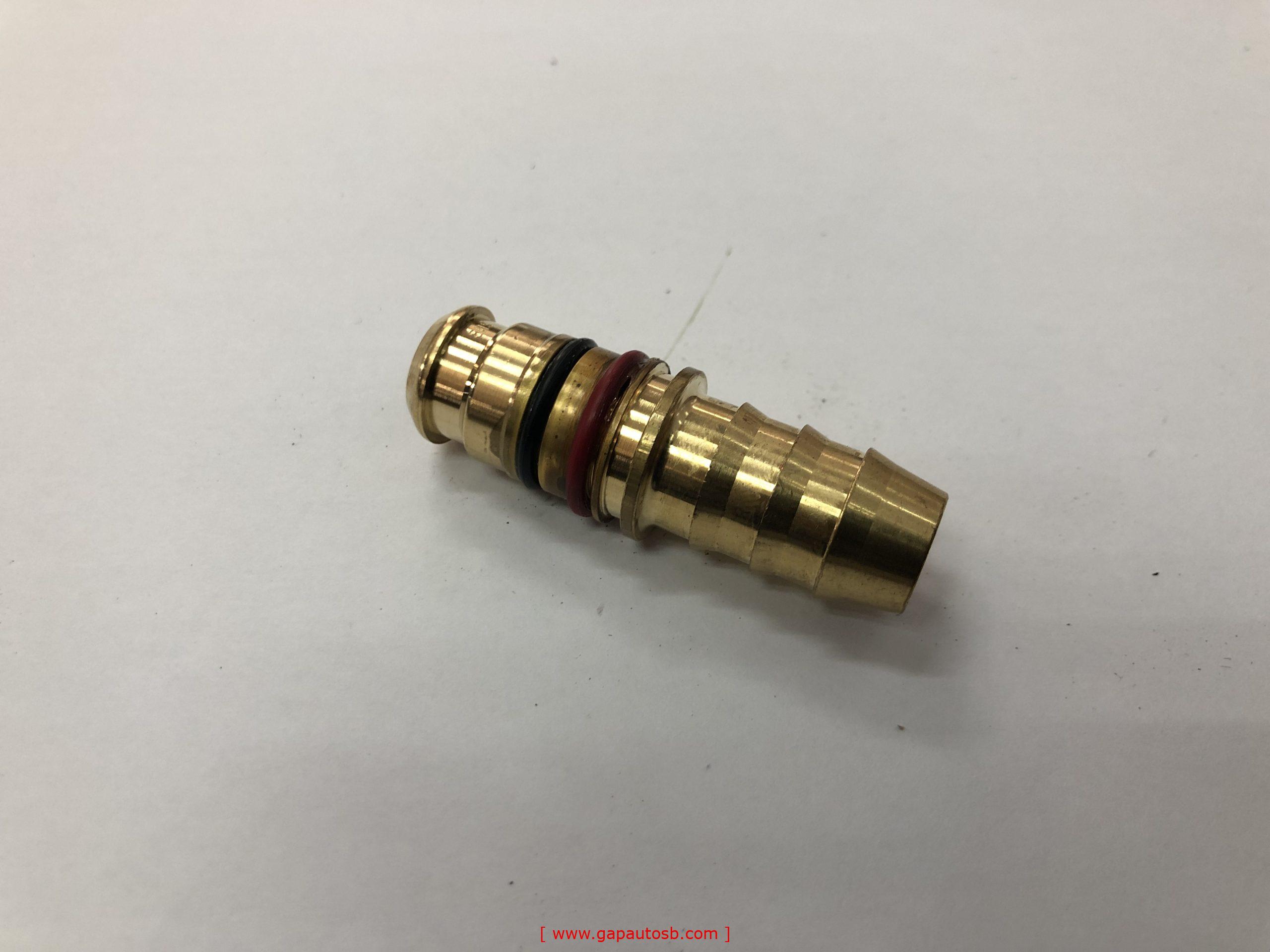 5227EB423 AUTO PARTS VOSS 232 STRAIGHT CONNECTOR 16X2 NG12