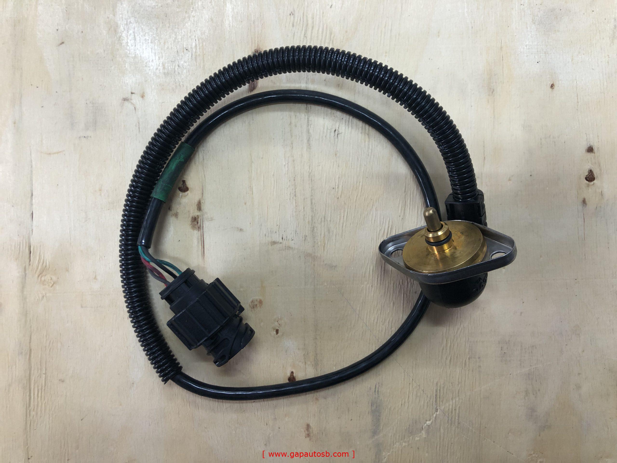 20706889 VOLVO FM12 V2 TURBO SENSOR GENUINE 4 PIN