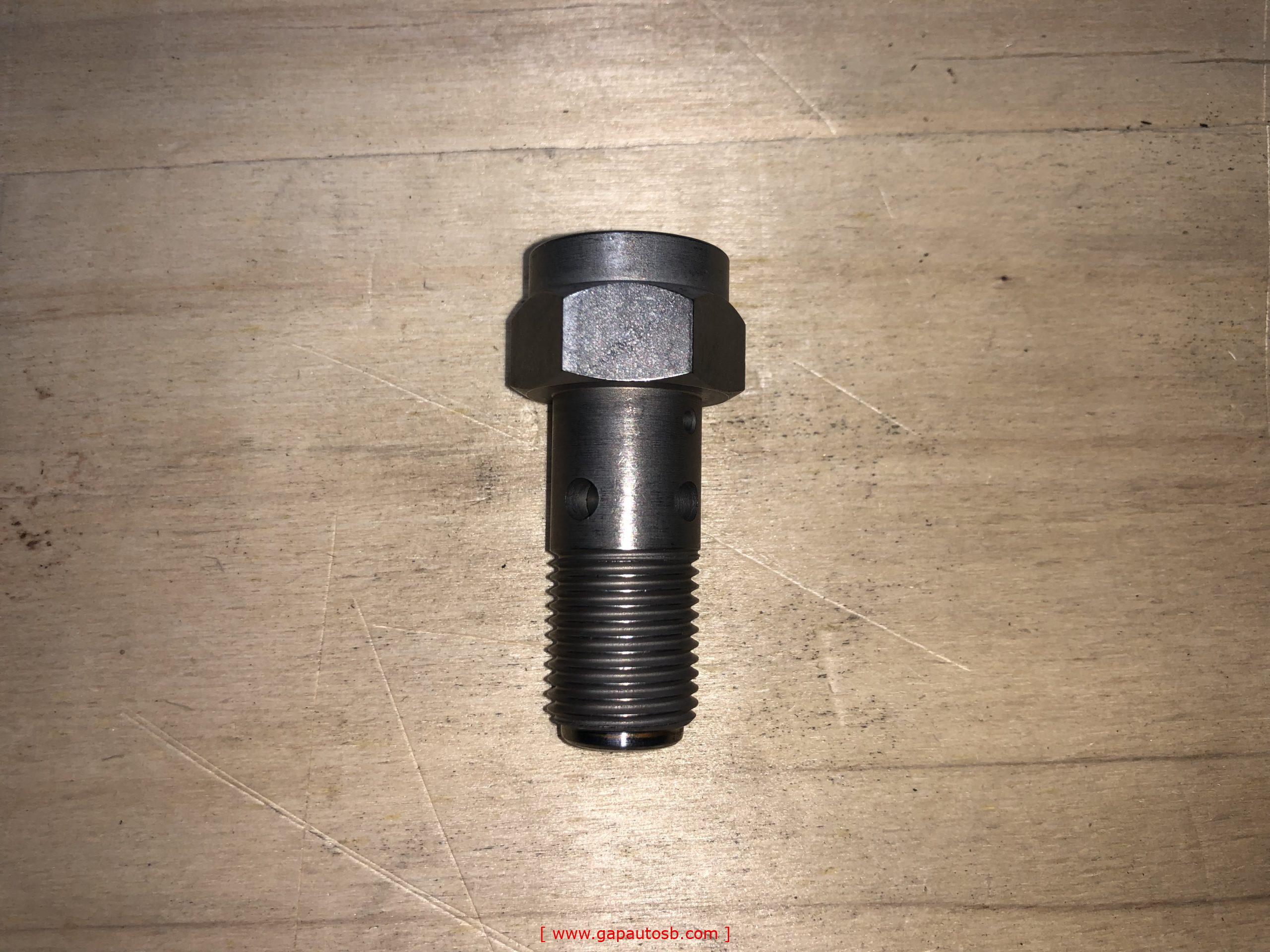 21458307 VOLVO FM11 FM13 OVER FLOW VALVE GENUINE